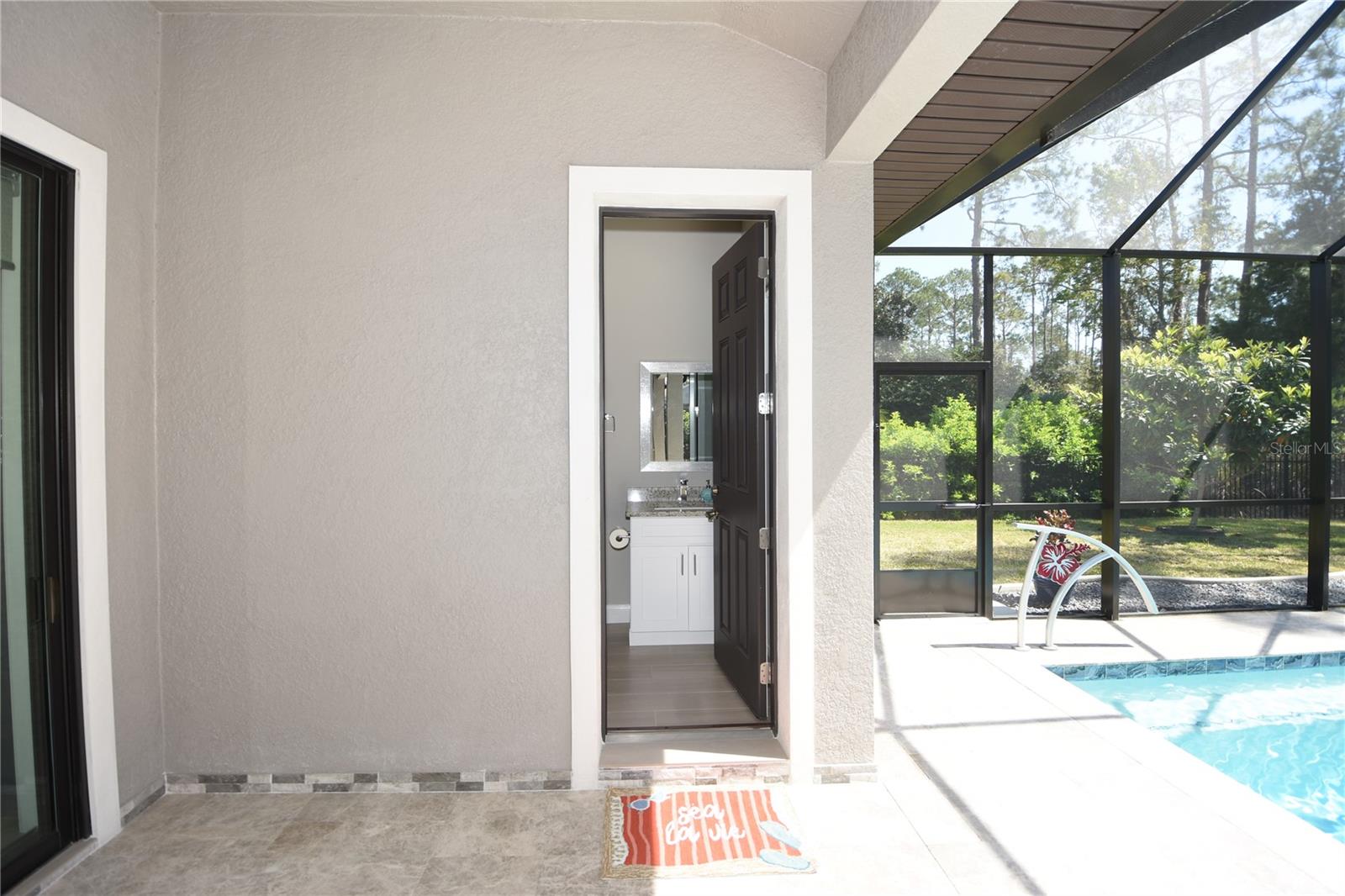 CYPRESS KNOLL - Residential Lease