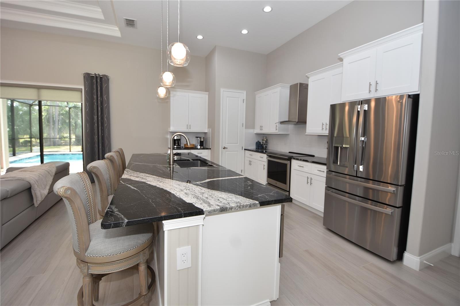 CYPRESS KNOLL - Residential Lease