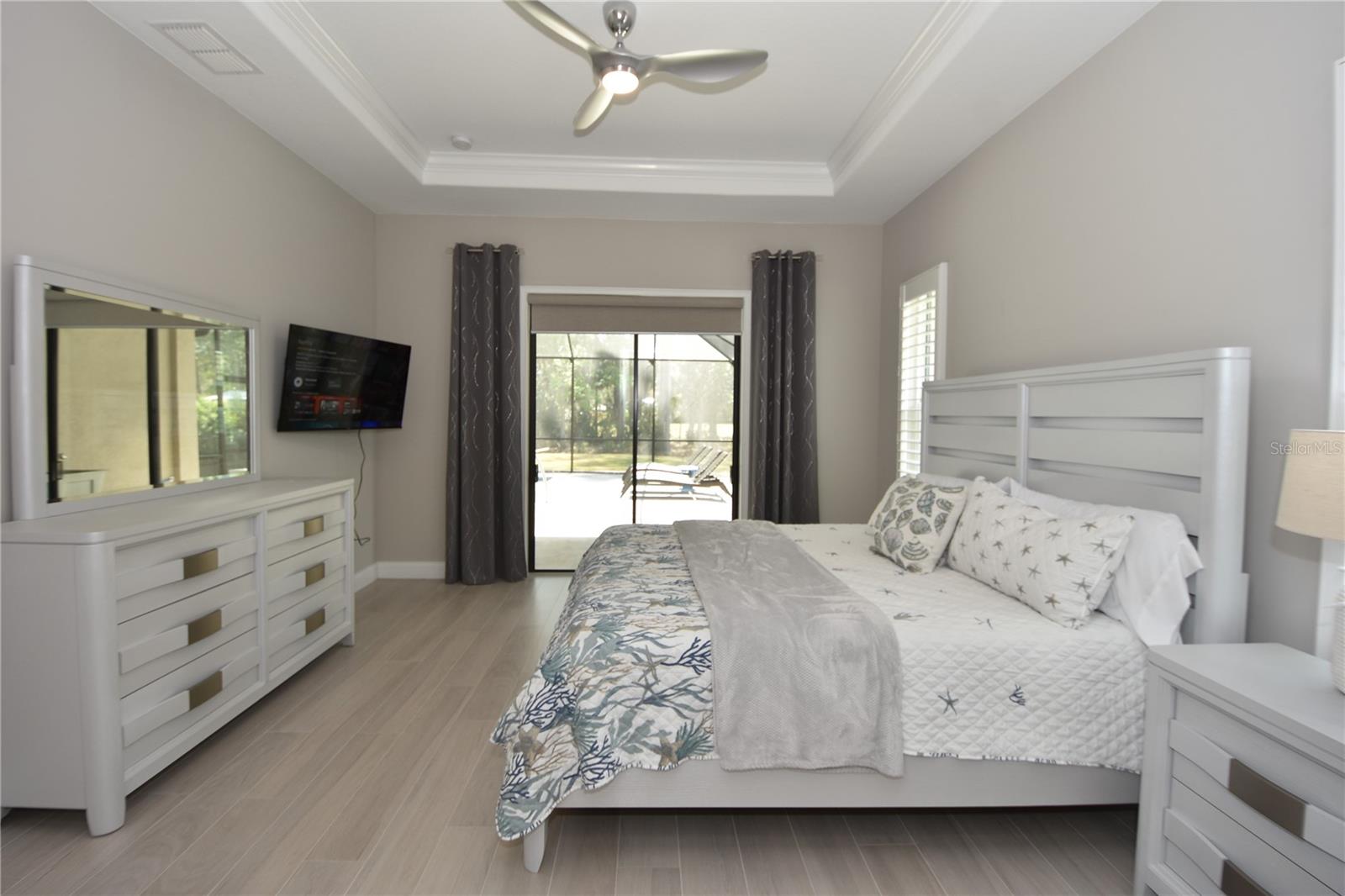 CYPRESS KNOLL - Residential Lease