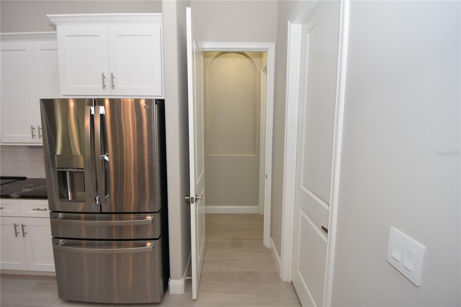CYPRESS KNOLL - Residential Lease