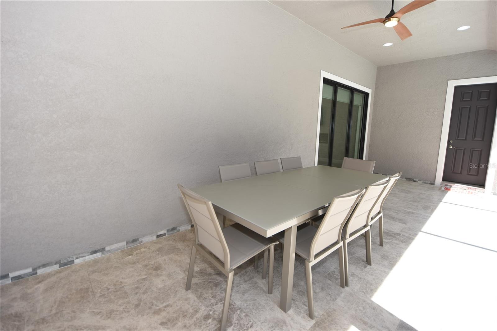 CYPRESS KNOLL - Residential Lease