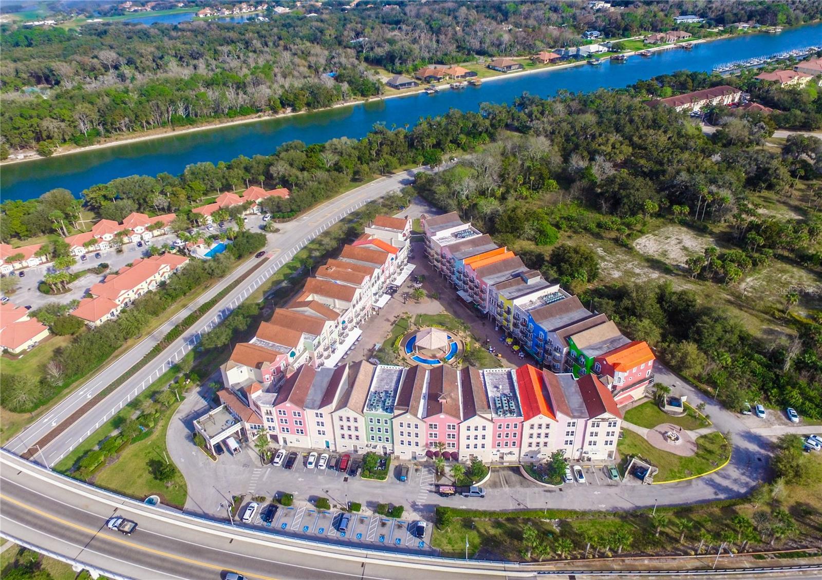 CYPRESS KNOLL - Residential Lease
