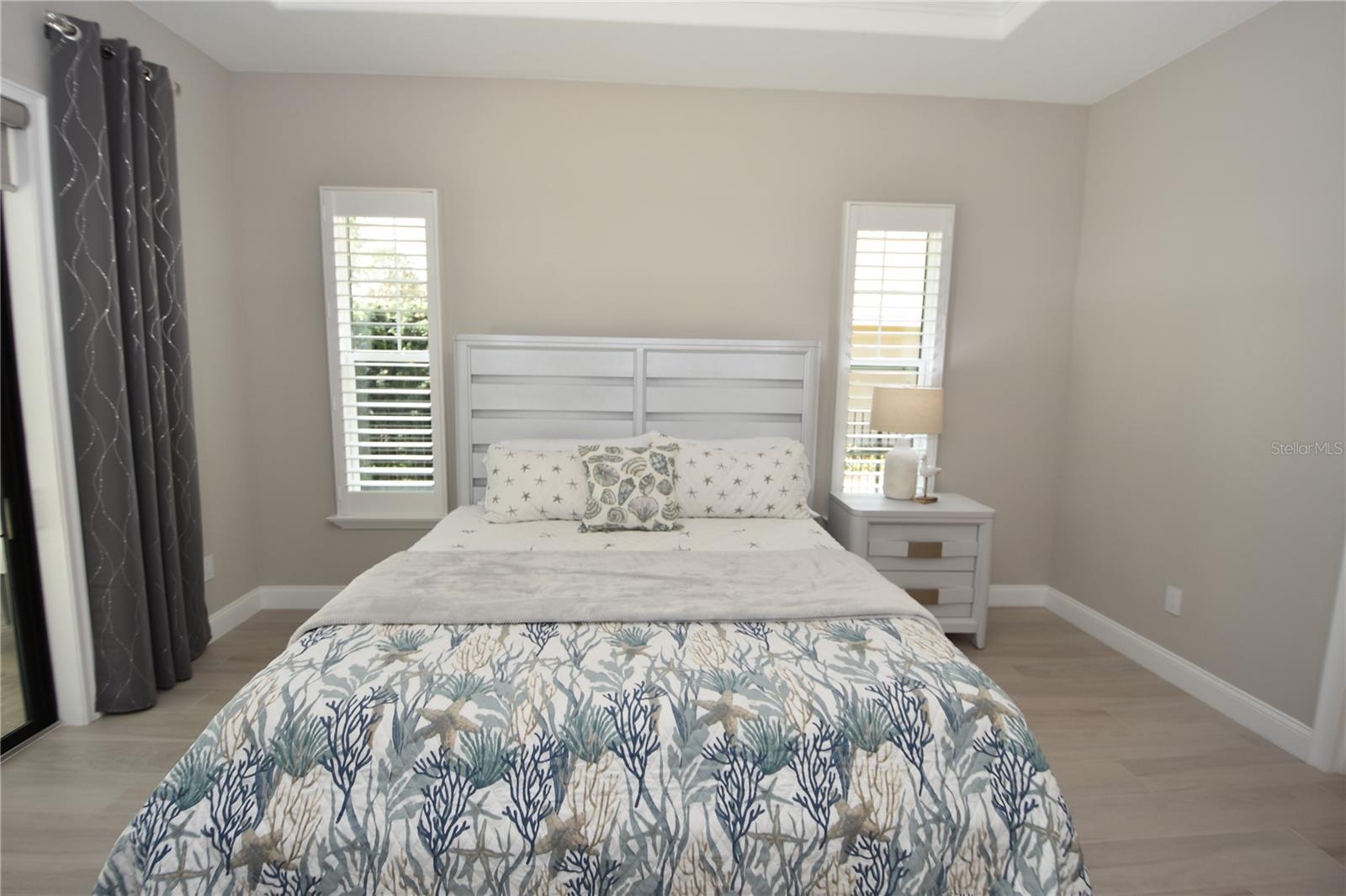 CYPRESS KNOLL - Residential Lease