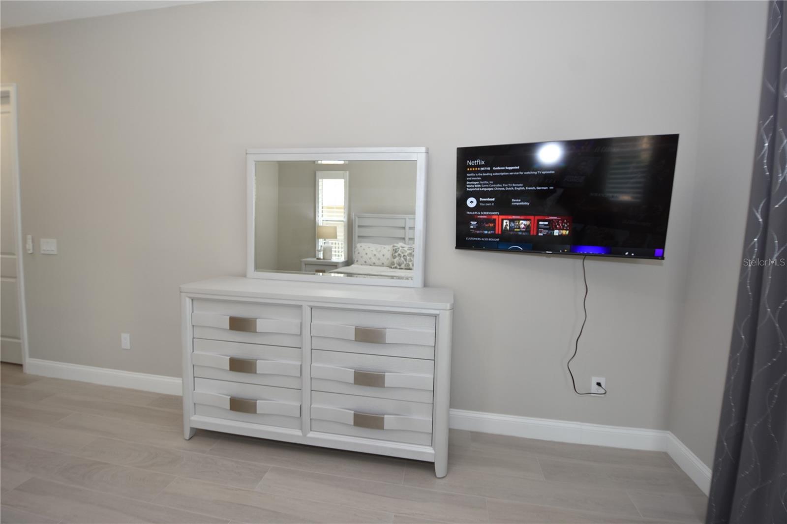 CYPRESS KNOLL - Residential Lease