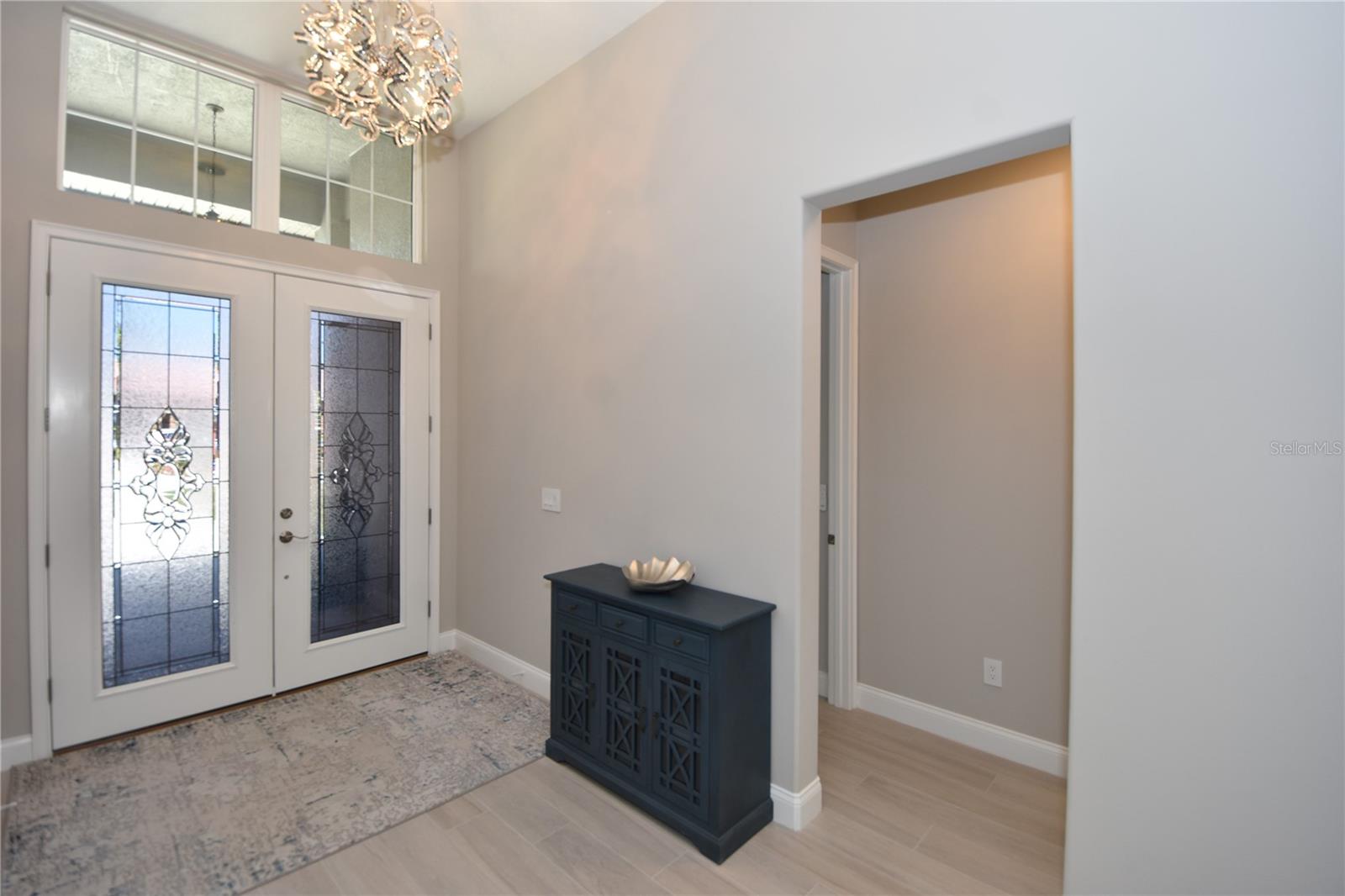 CYPRESS KNOLL - Residential Lease