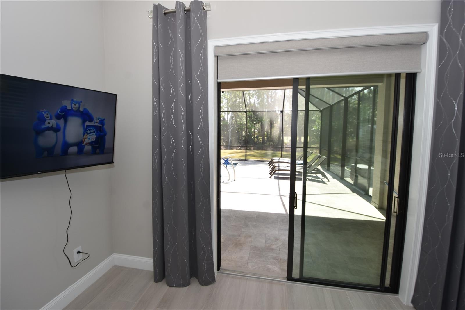 CYPRESS KNOLL - Residential Lease