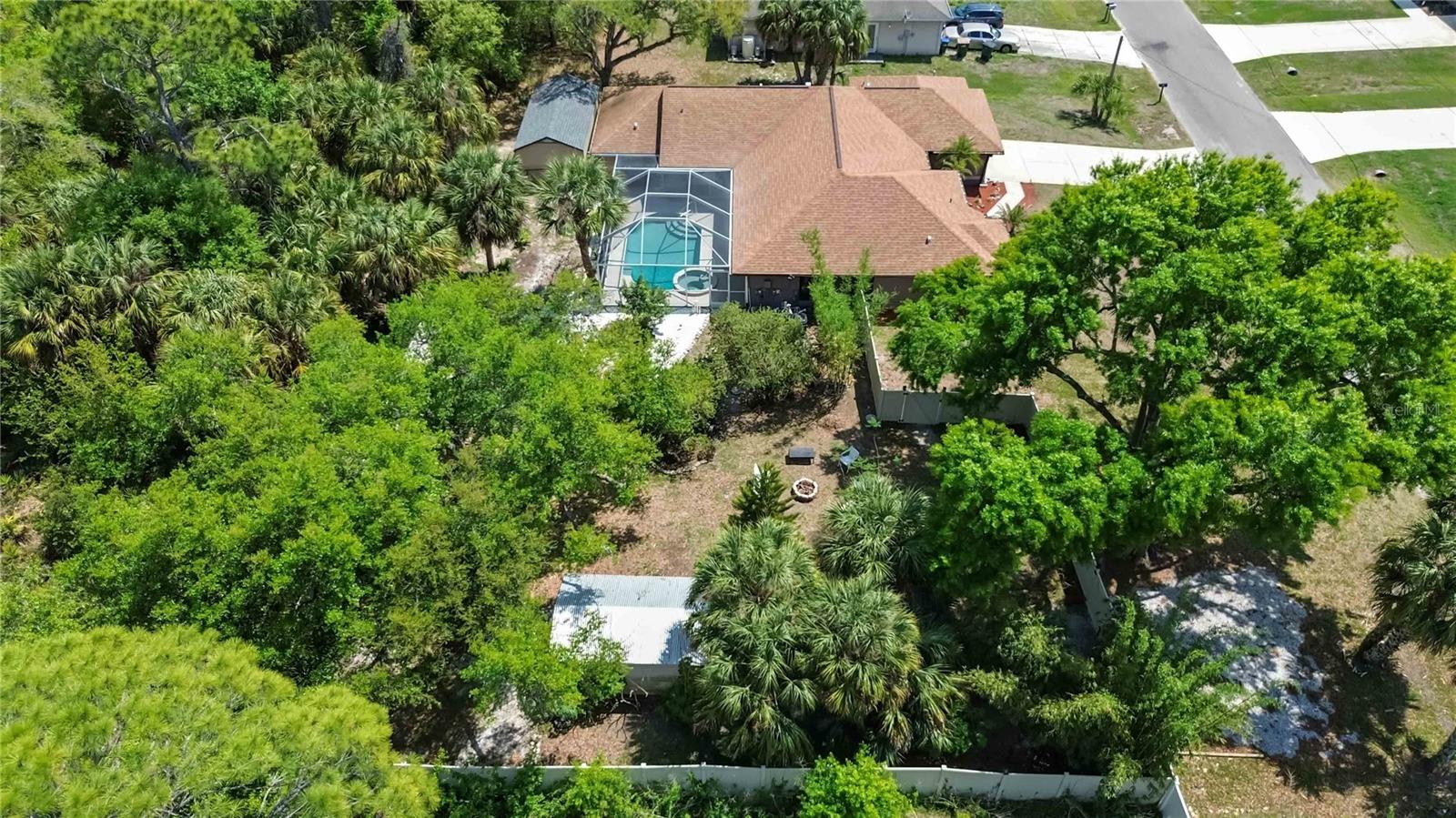 PORT CHARLOTTE SUB 05 - Residential