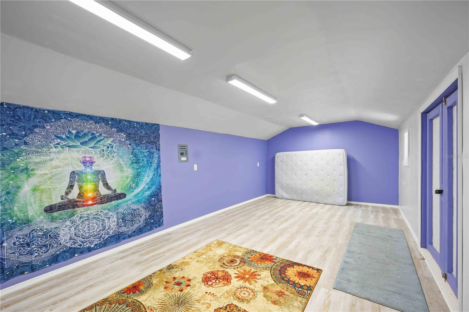 PORT CHARLOTTE SUB 05 - Residential