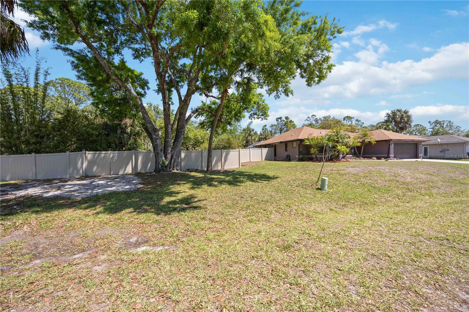 PORT CHARLOTTE SUB 05 - Residential