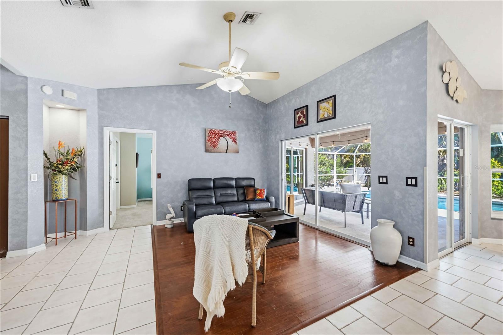 PORT CHARLOTTE SUB 05 - Residential