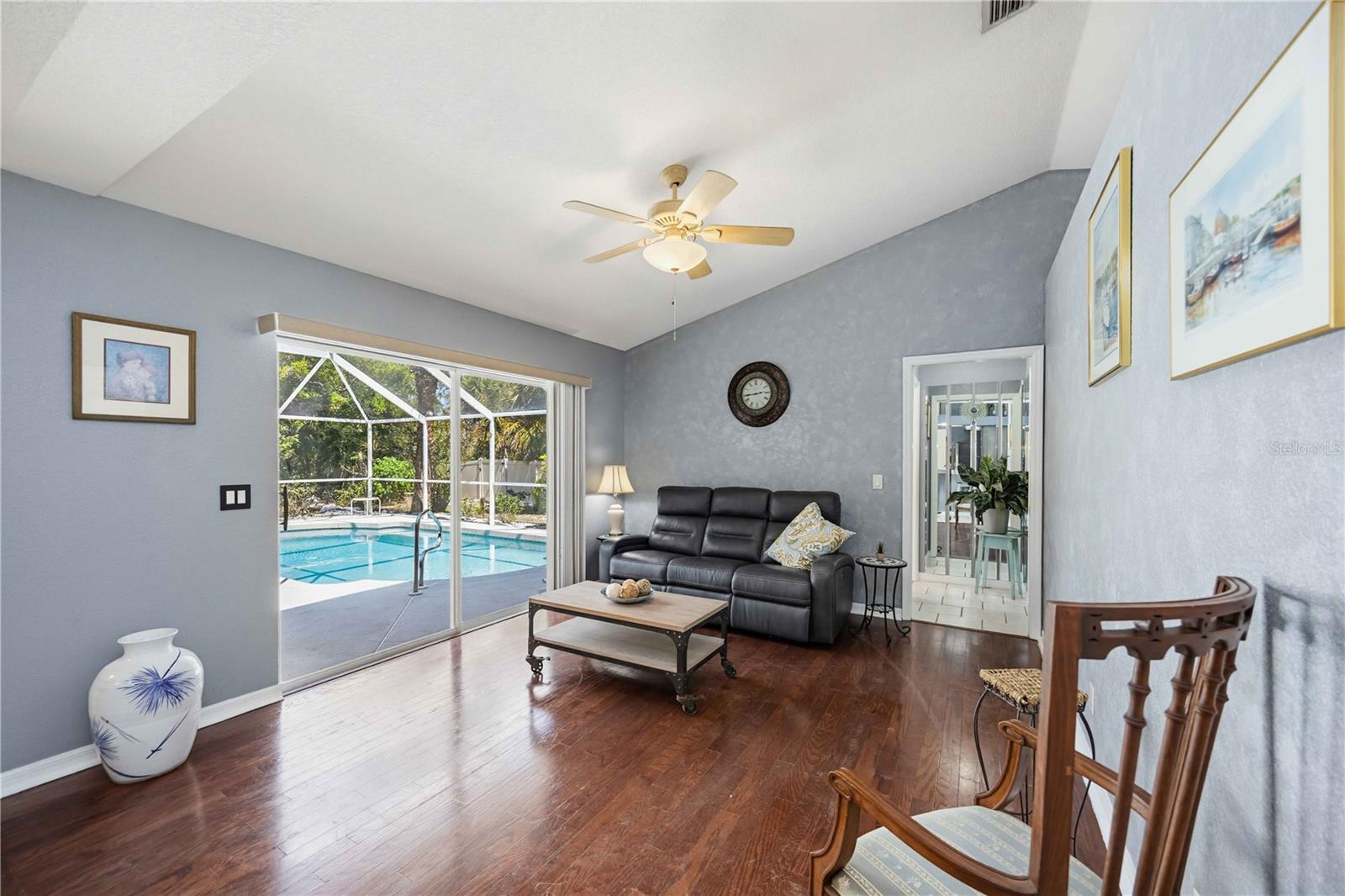 PORT CHARLOTTE SUB 05 - Residential