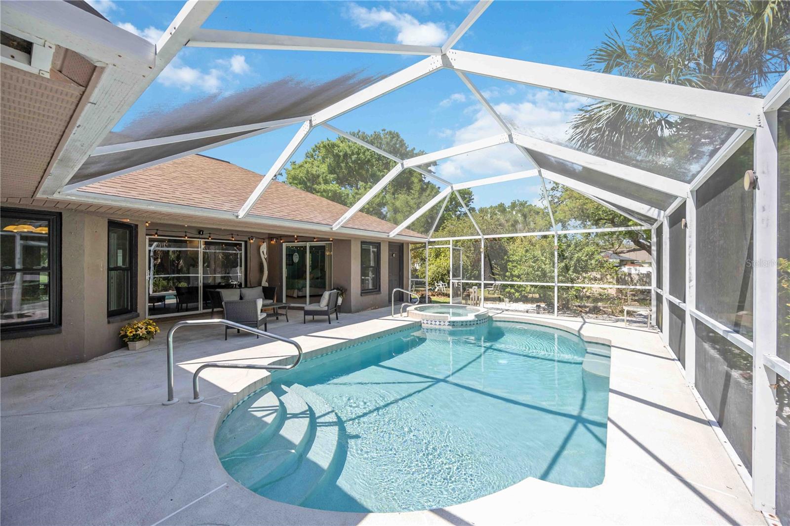 PORT CHARLOTTE SUB 05 - Residential