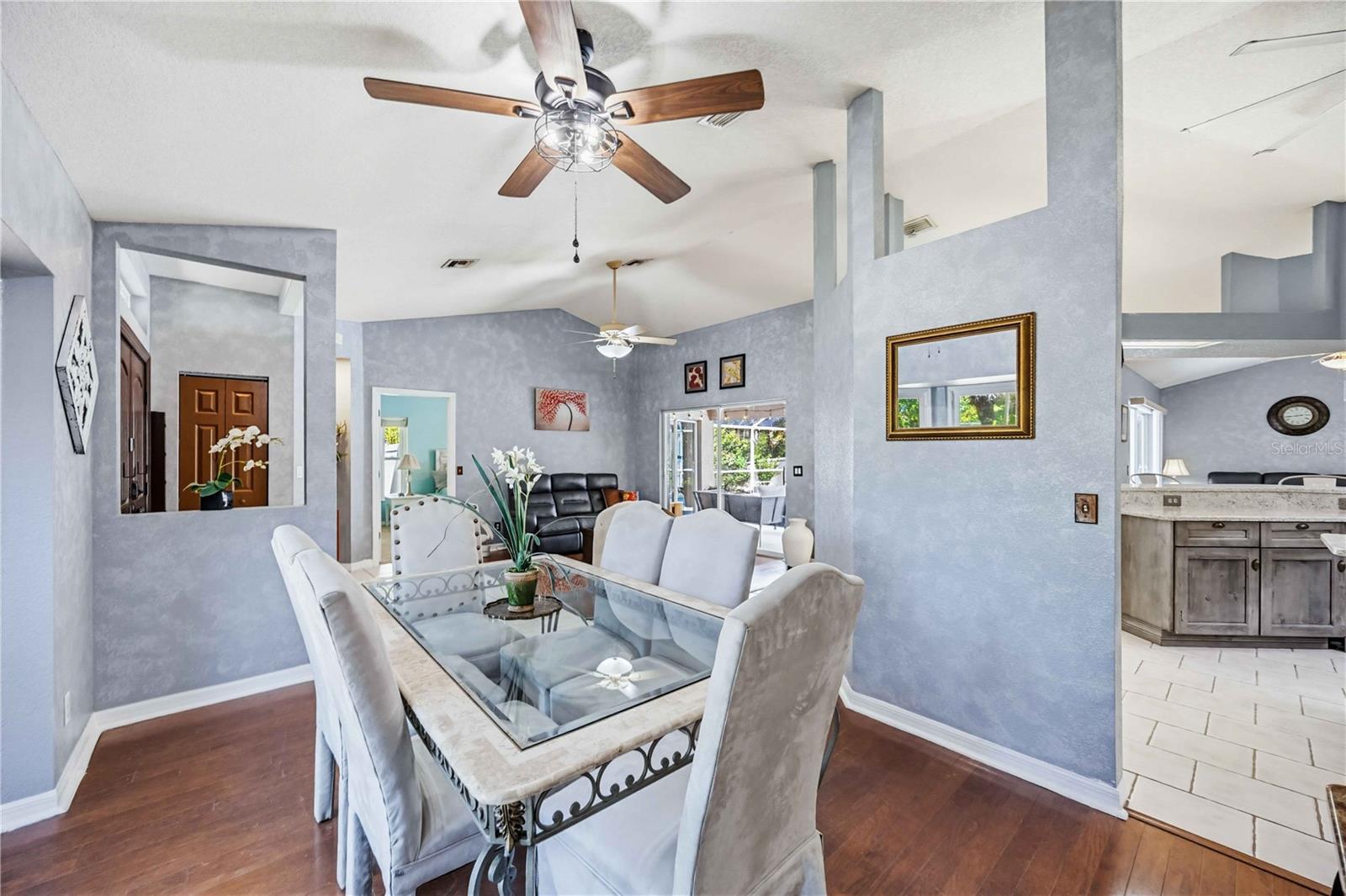 PORT CHARLOTTE SUB 05 - Residential