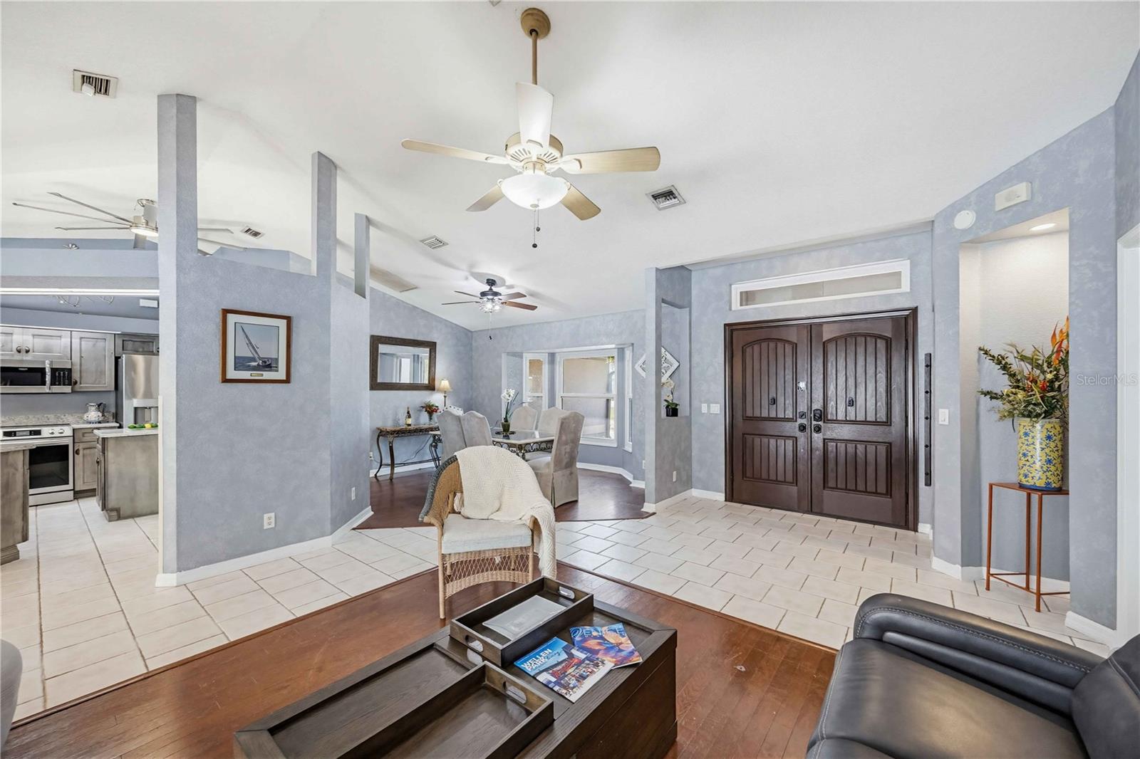 PORT CHARLOTTE SUB 05 - Residential