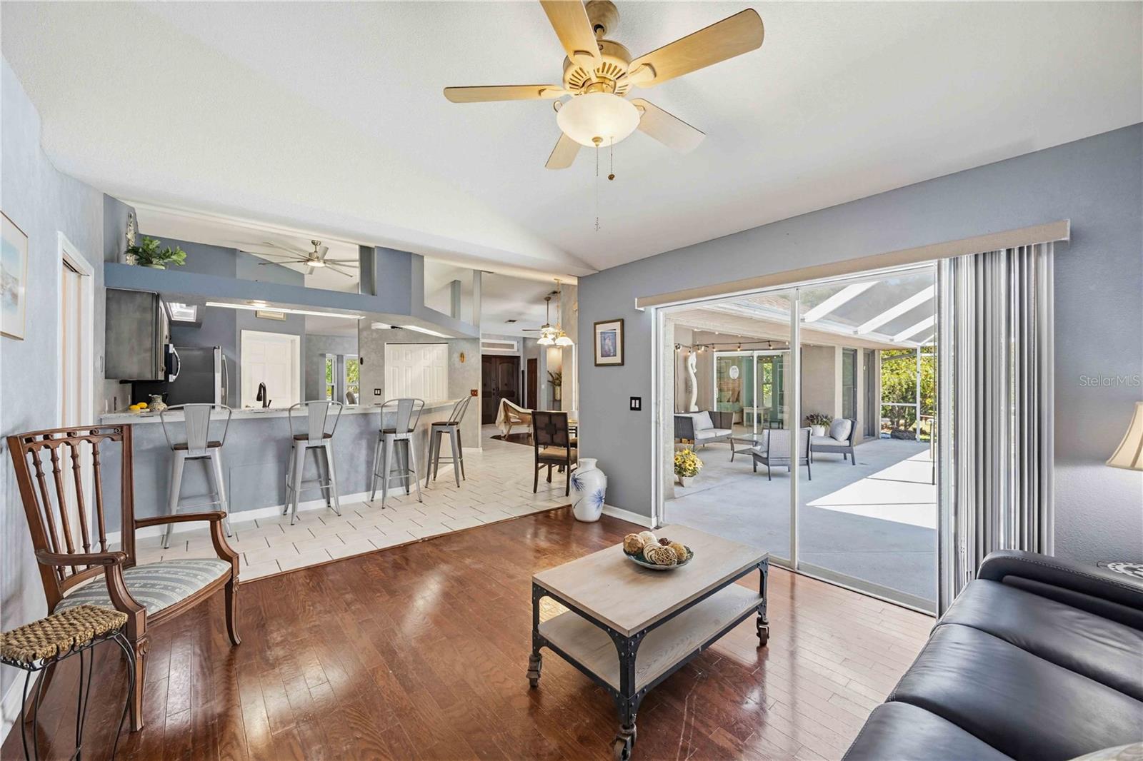 PORT CHARLOTTE SUB 05 - Residential