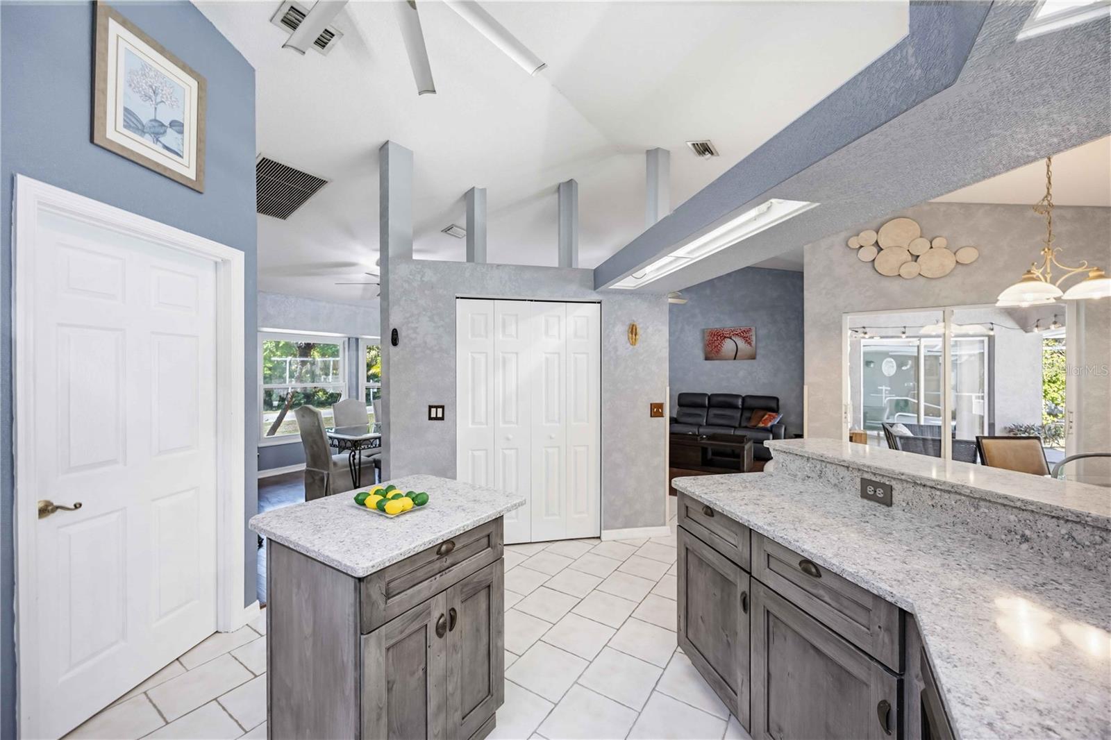 PORT CHARLOTTE SUB 05 - Residential