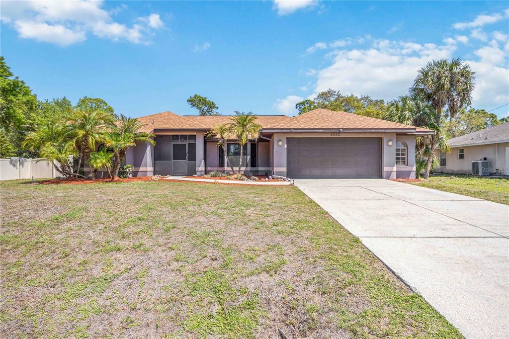 Photo of 2866 Coldwater Lane, North Port, FL 34286 (MLS # N6143483)
