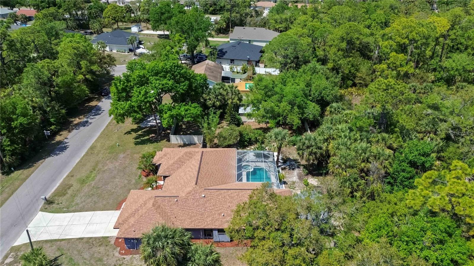 PORT CHARLOTTE SUB 05 - Residential