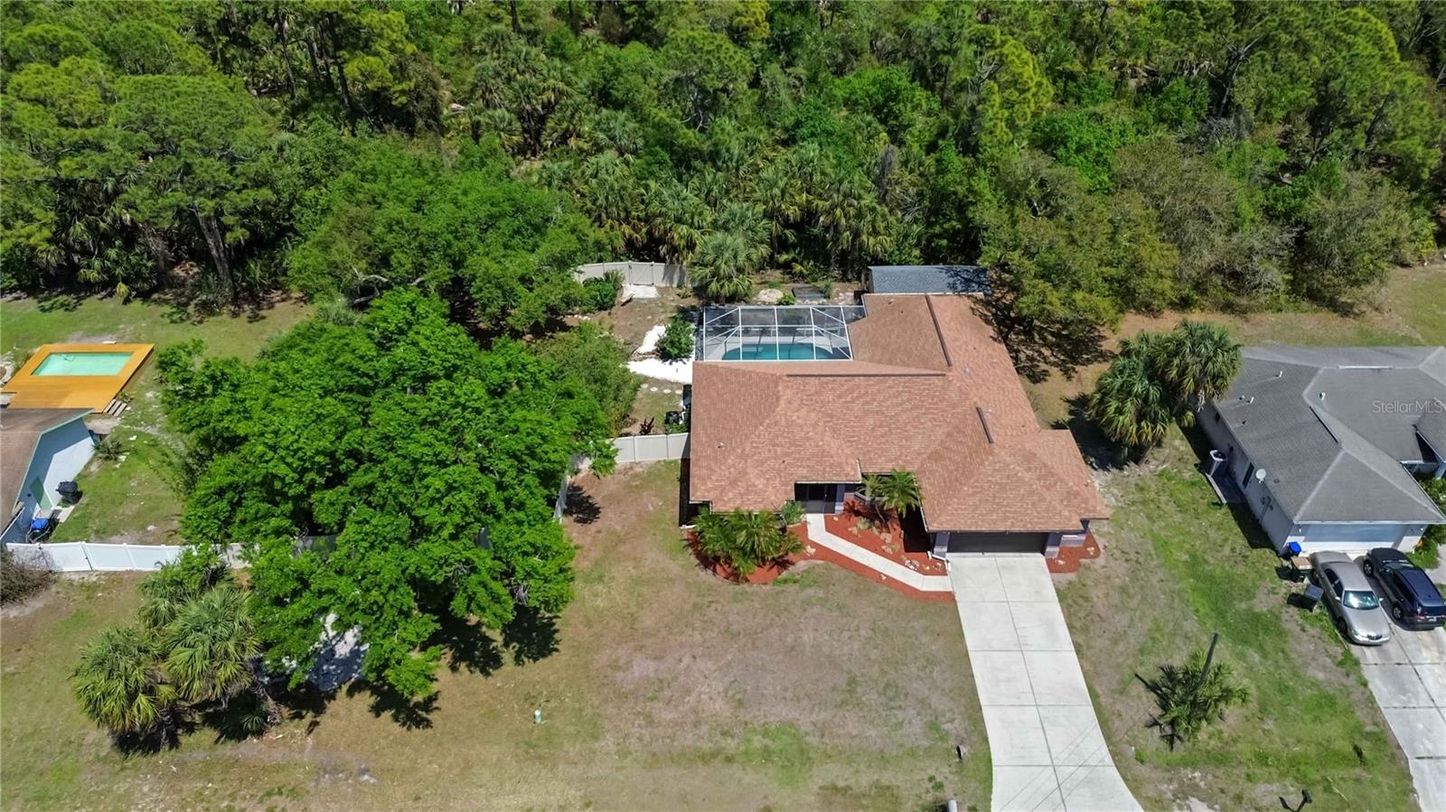 PORT CHARLOTTE SUB 05 - Residential