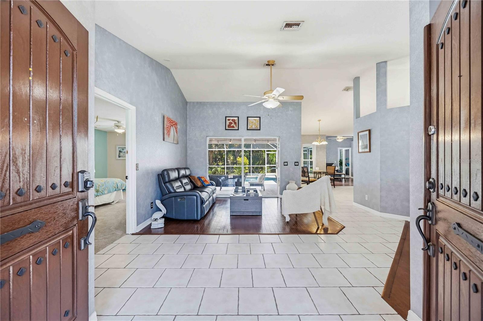 PORT CHARLOTTE SUB 05 - Residential