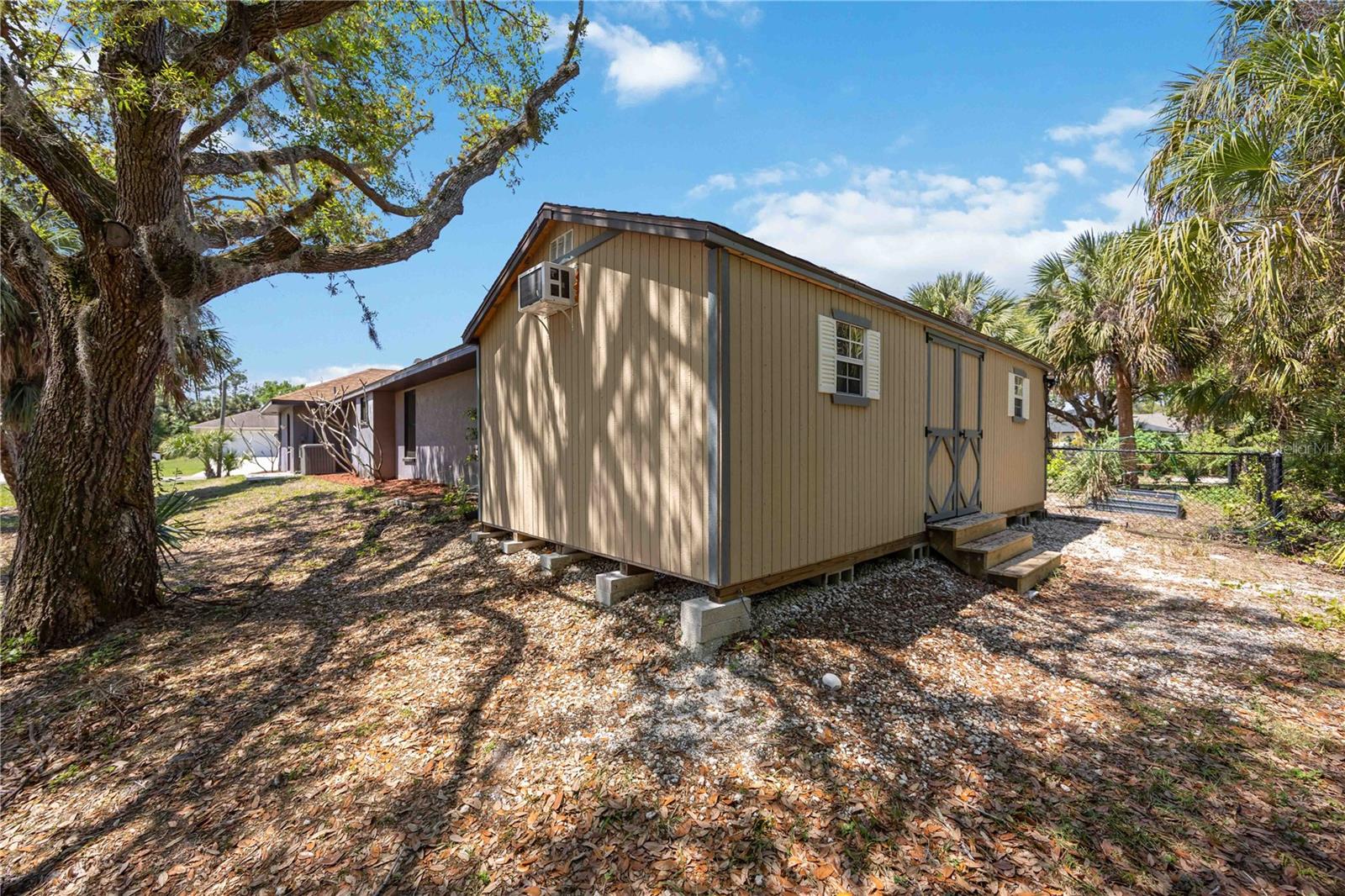 PORT CHARLOTTE SUB 05 - Residential