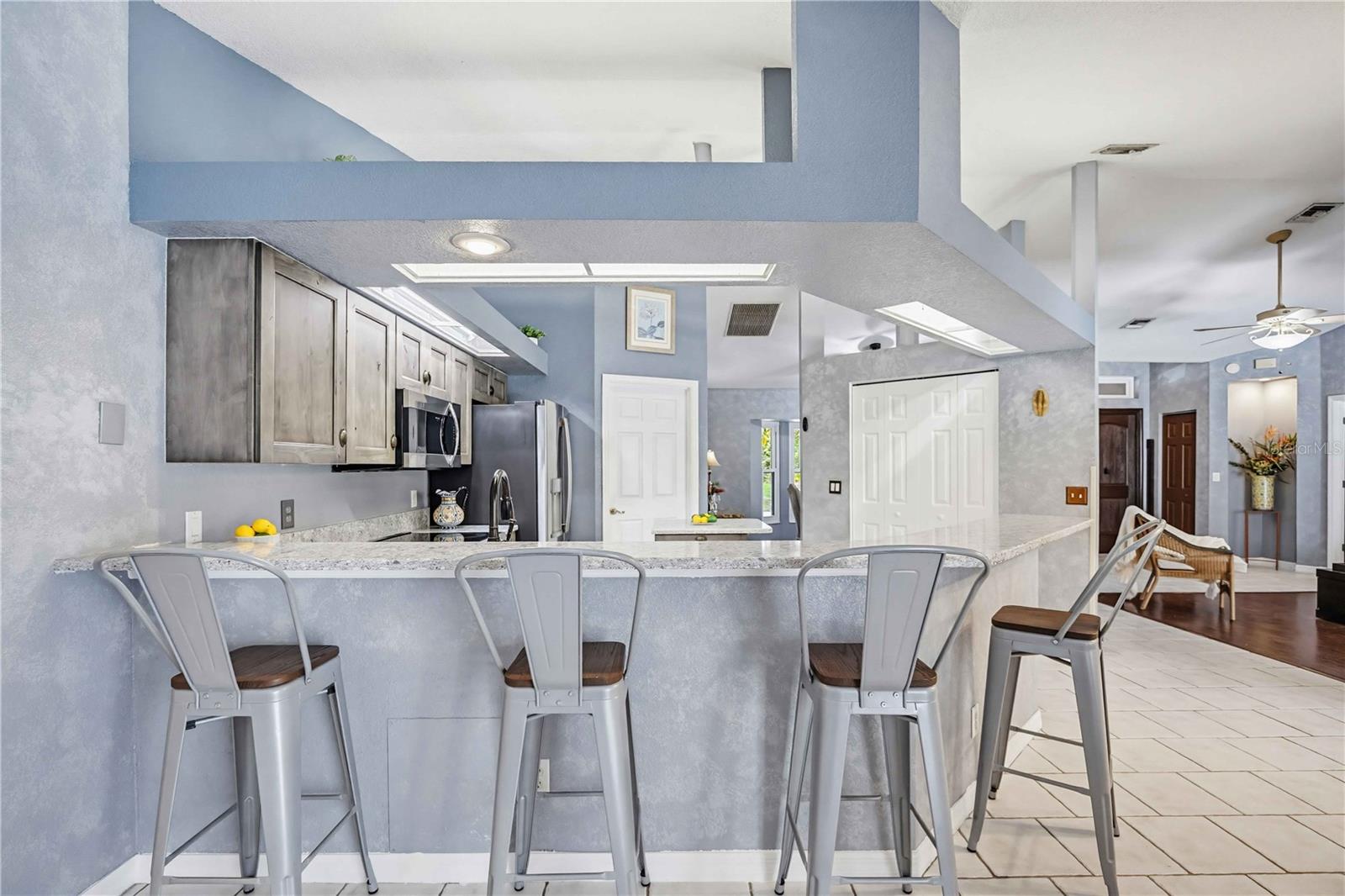 PORT CHARLOTTE SUB 05 - Residential