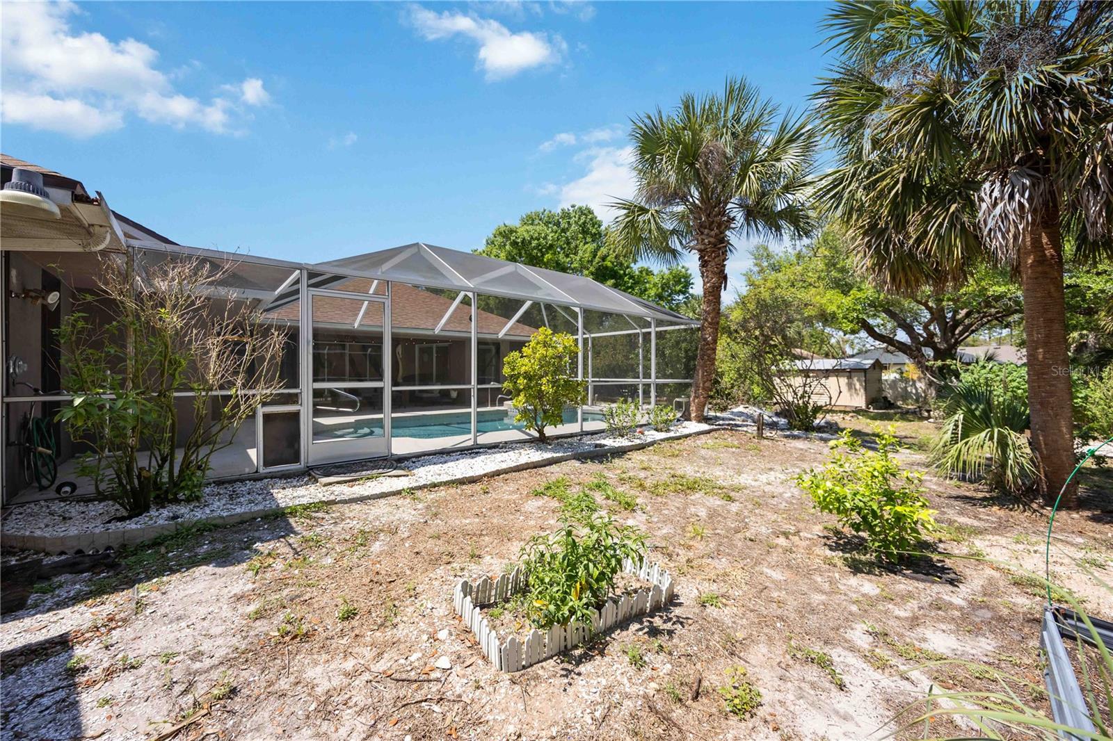 PORT CHARLOTTE SUB 05 - Residential