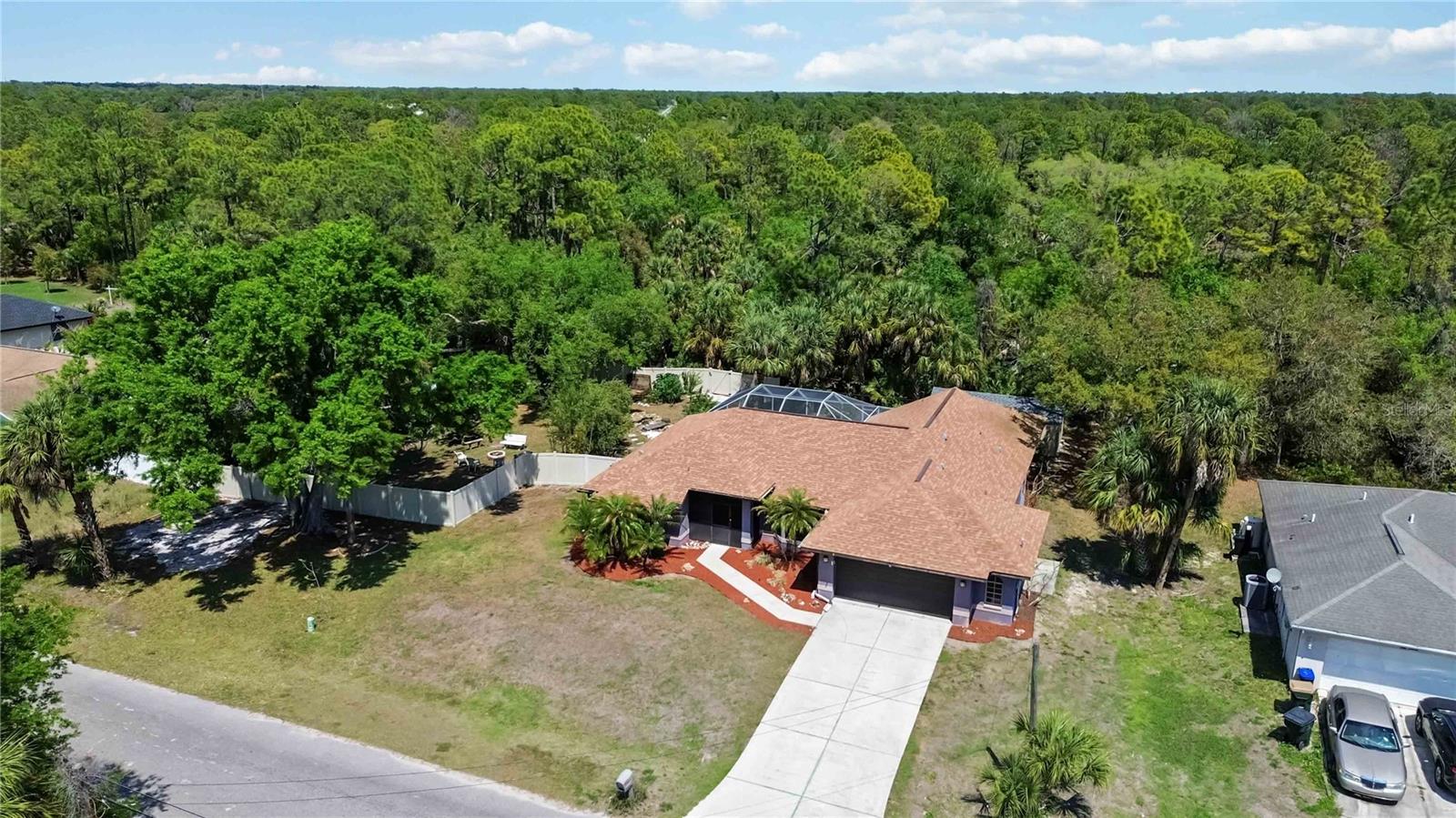 PORT CHARLOTTE SUB 05 - Residential