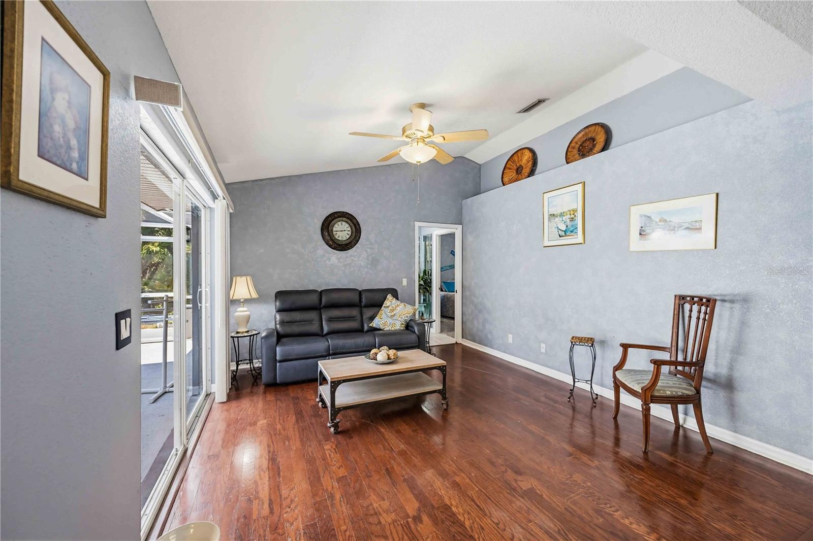 PORT CHARLOTTE SUB 05 - Residential