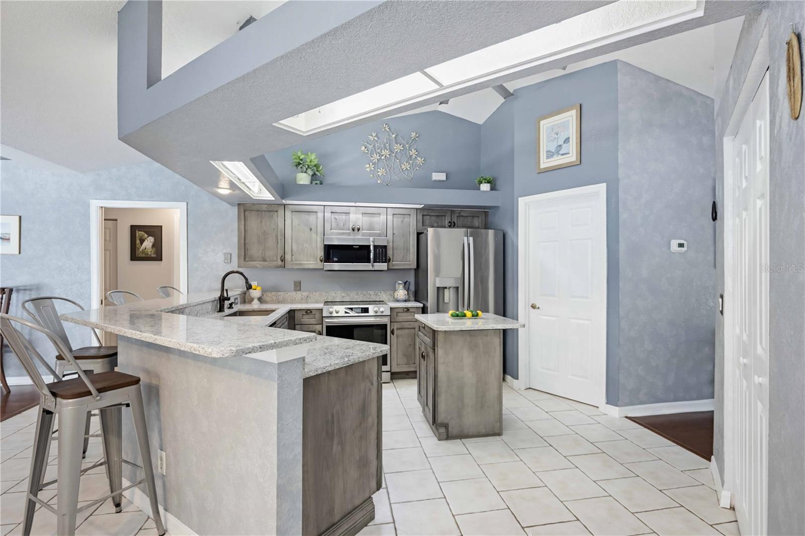 PORT CHARLOTTE SUB 05 - Residential