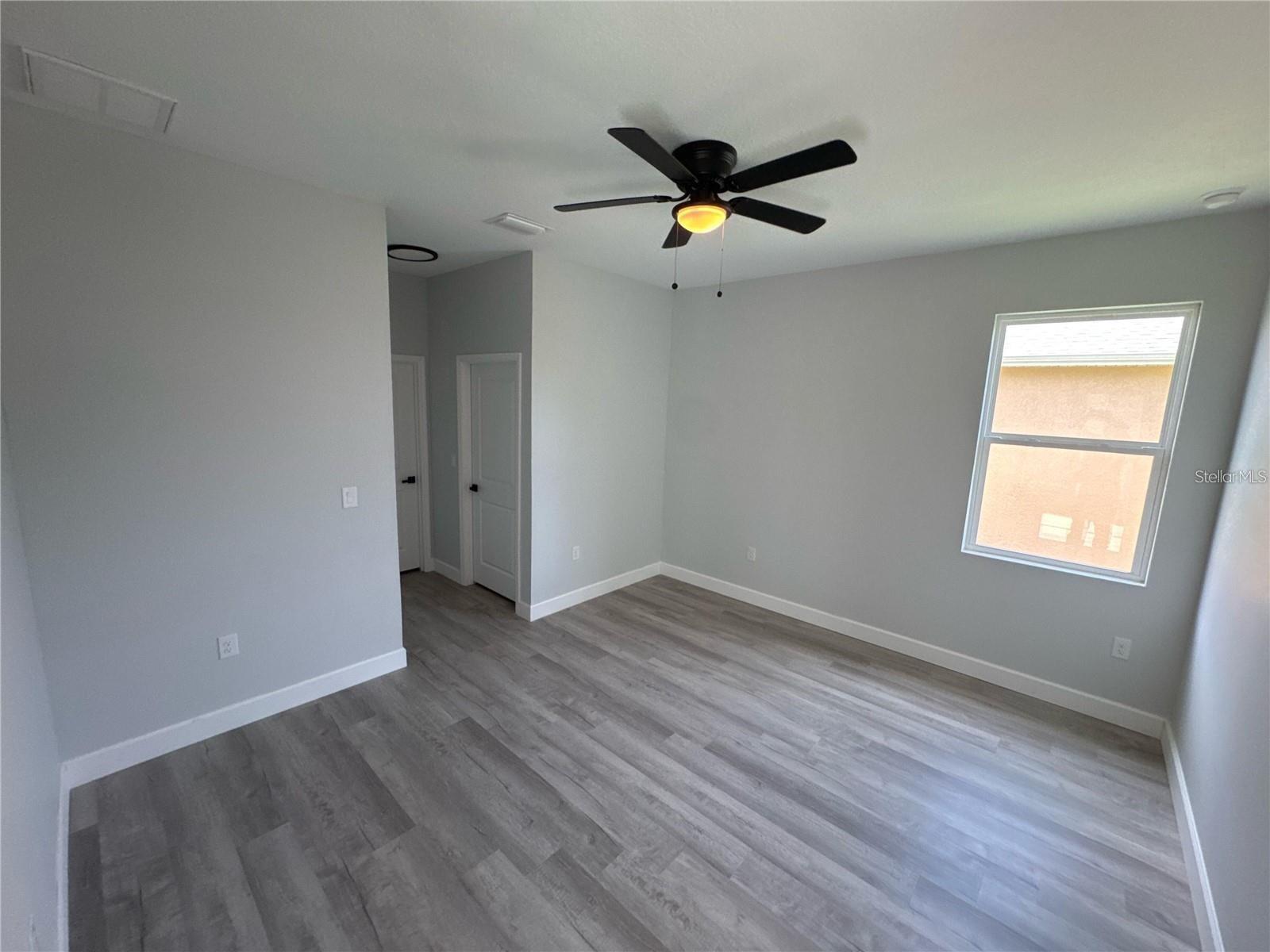 ROTONDA LAKES - Residential Lease