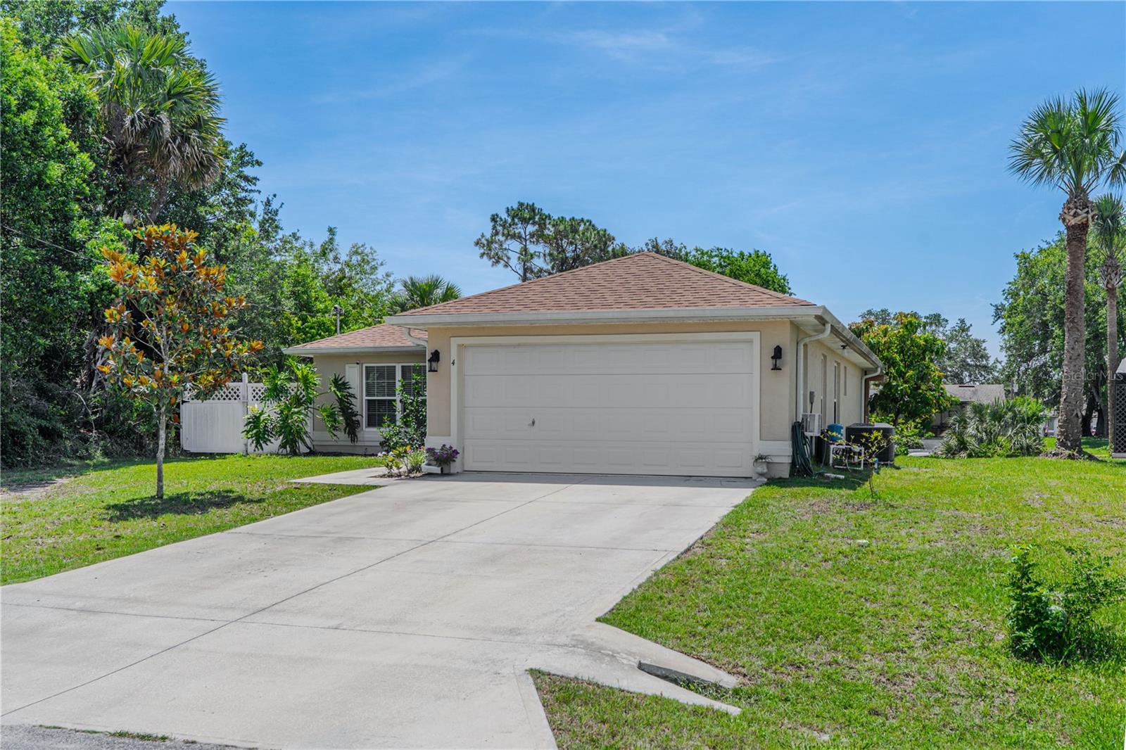 4 CONTEE COURT