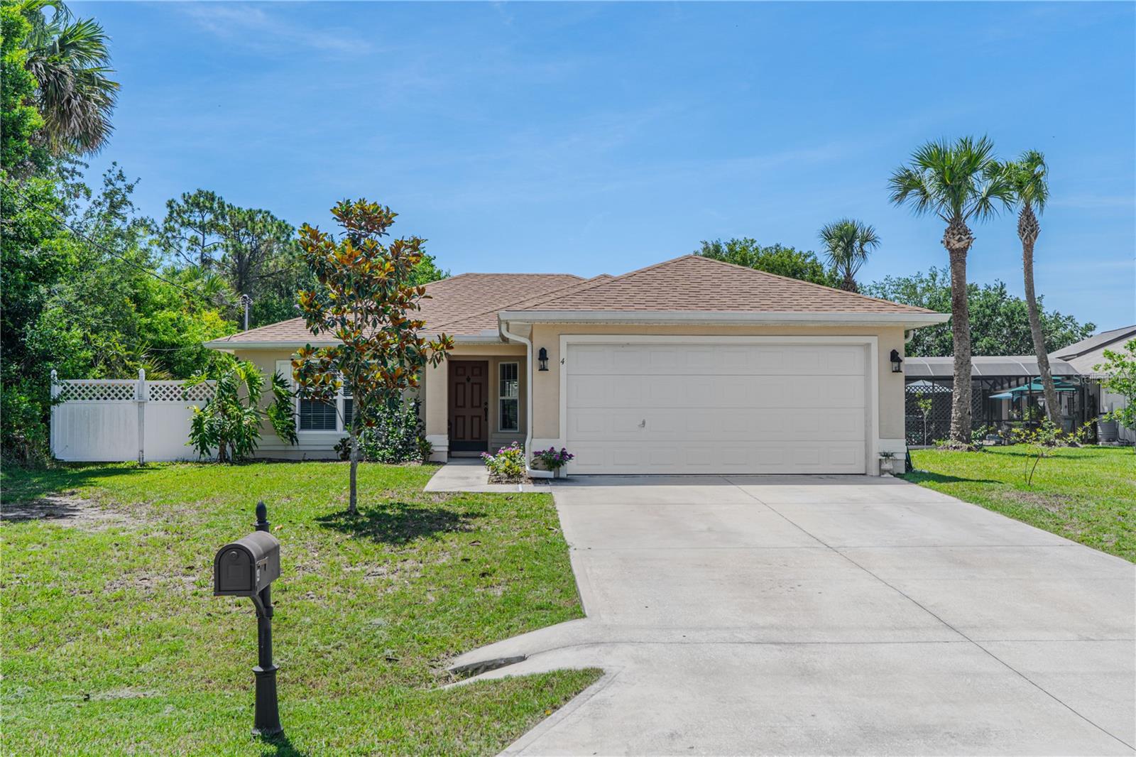 4 CONTEE COURT
