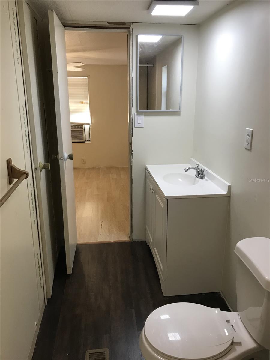 WEEKI WACHEE - Residential