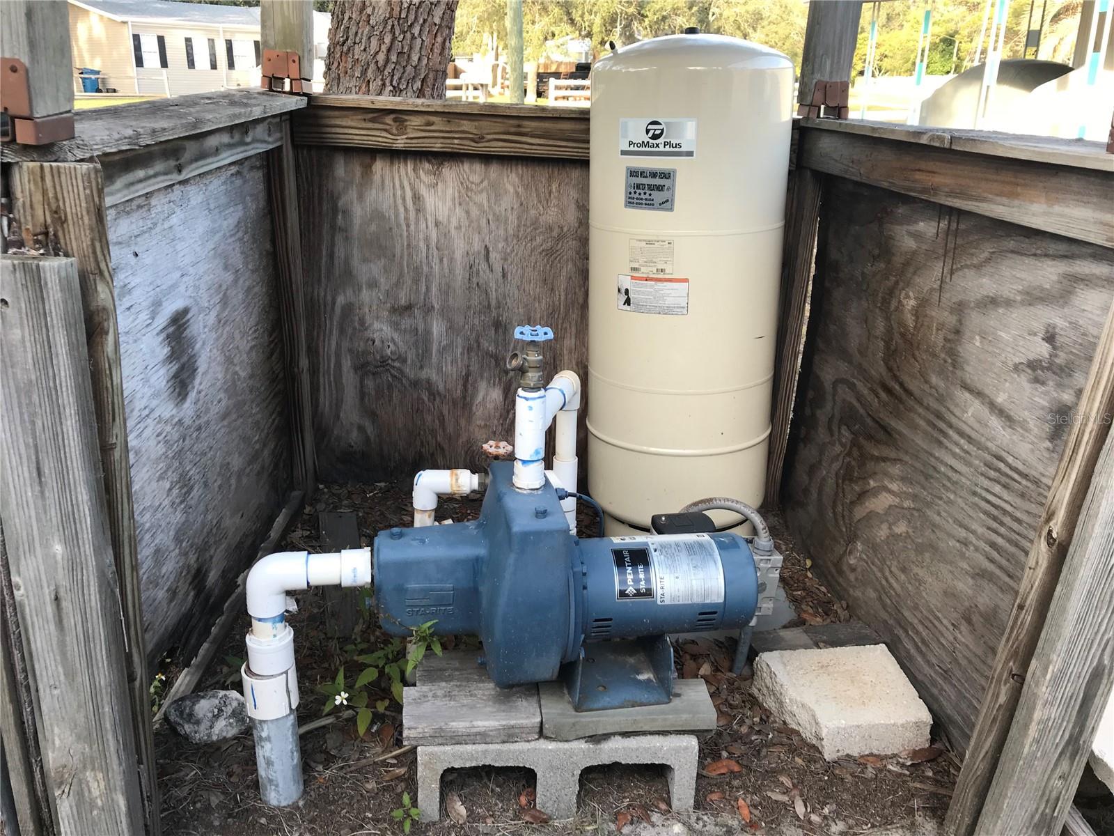 WEEKI WACHEE - Residential