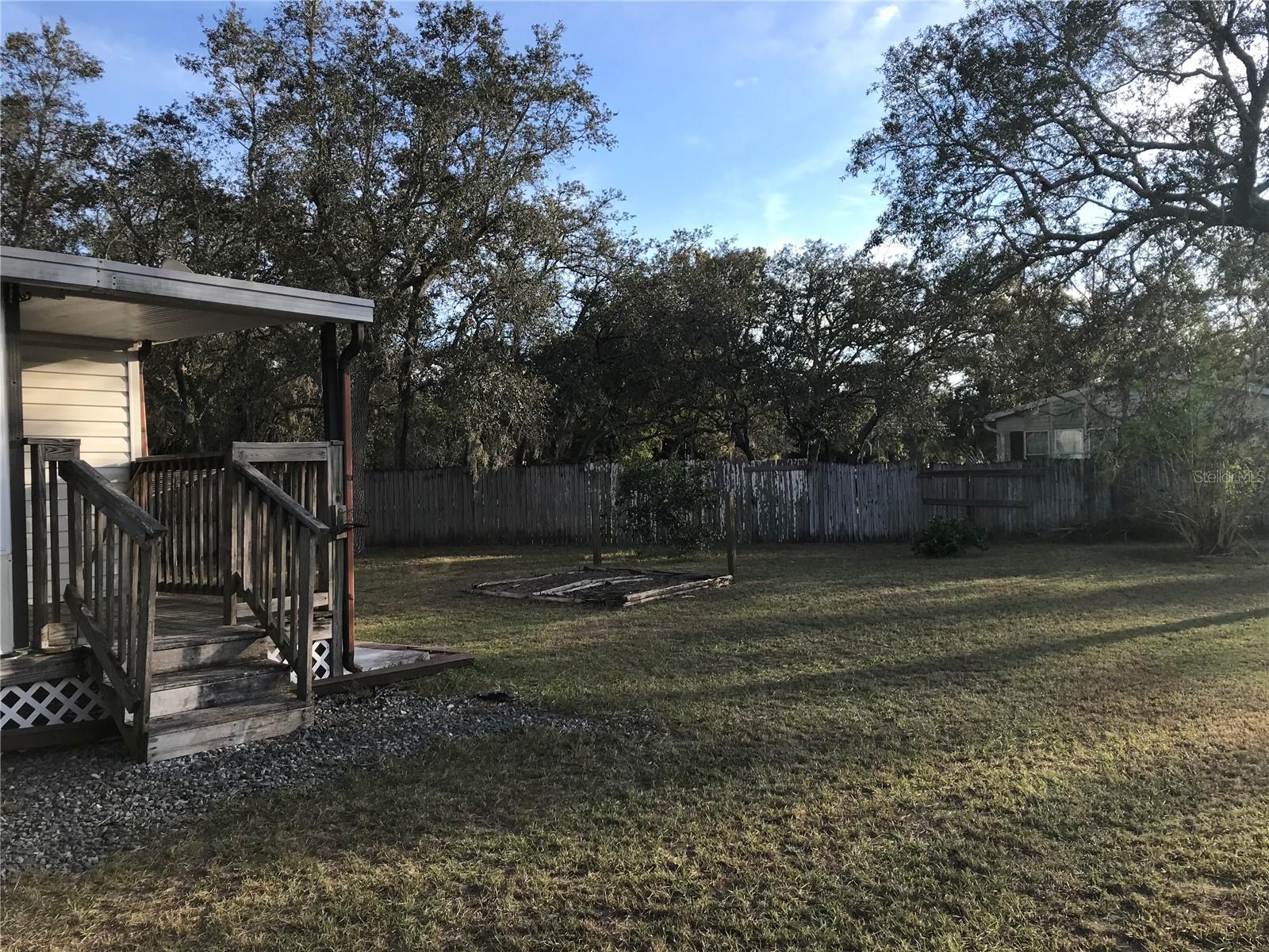 WEEKI WACHEE - Residential