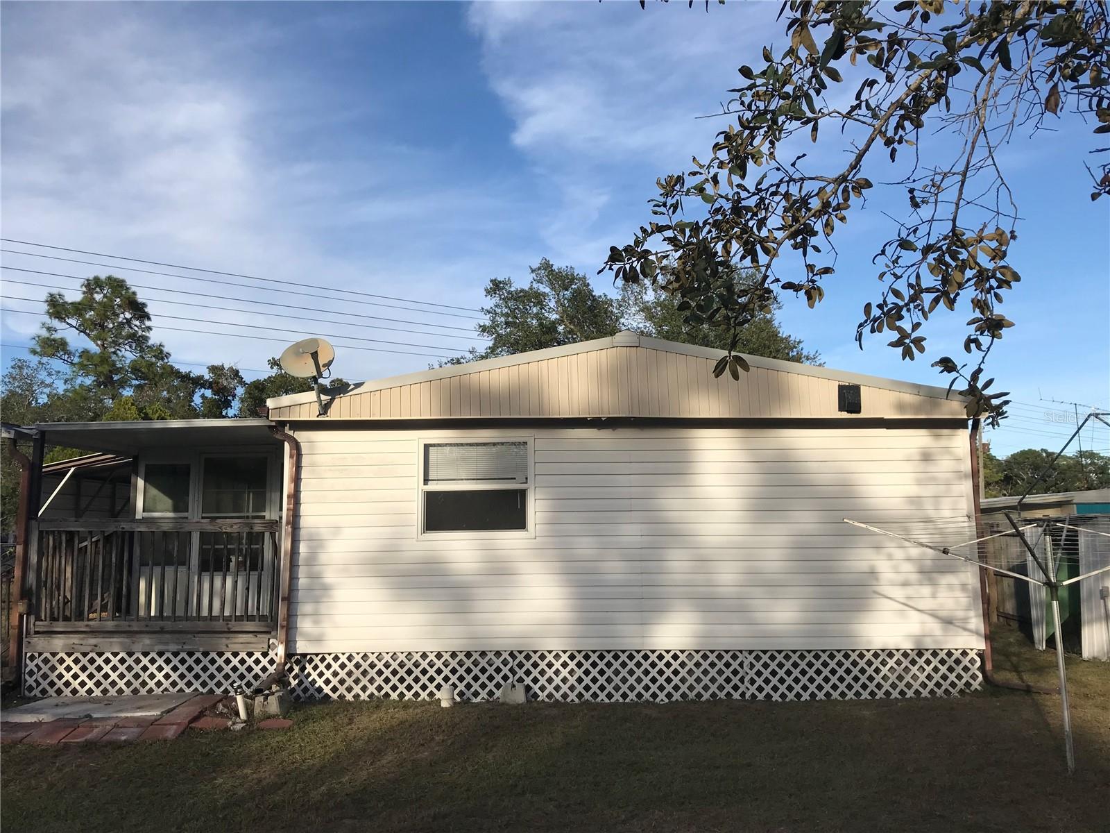 WEEKI WACHEE - Residential