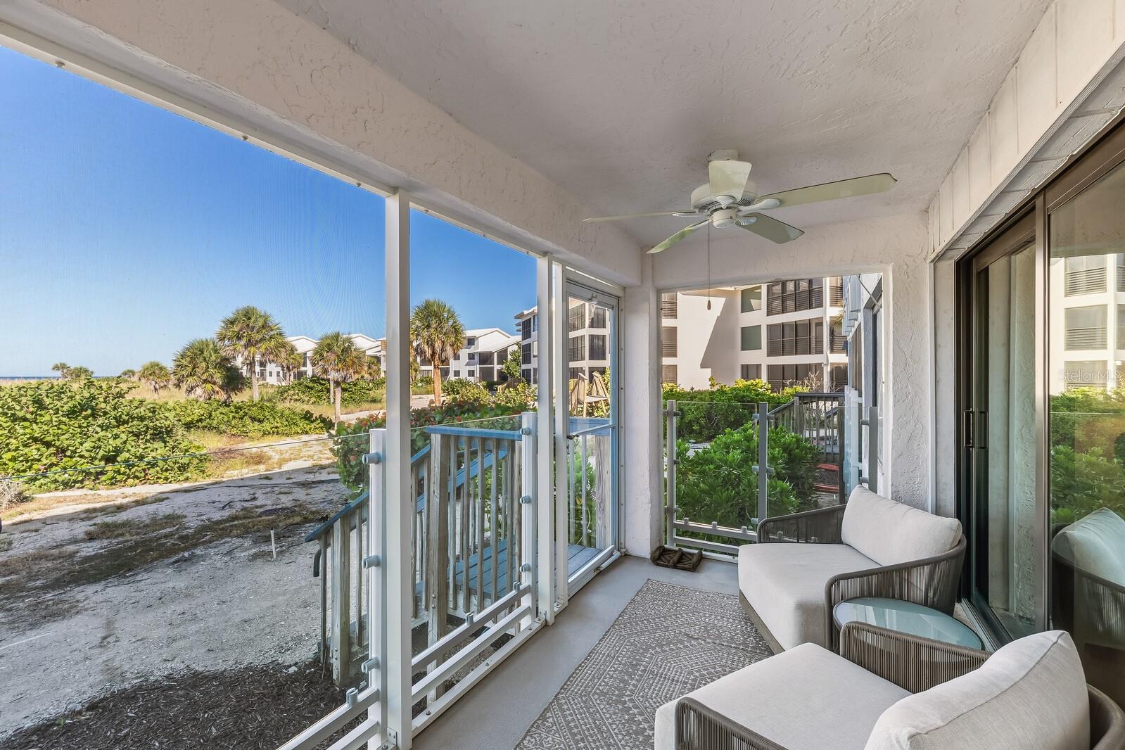 DUNES CHALET - Residential