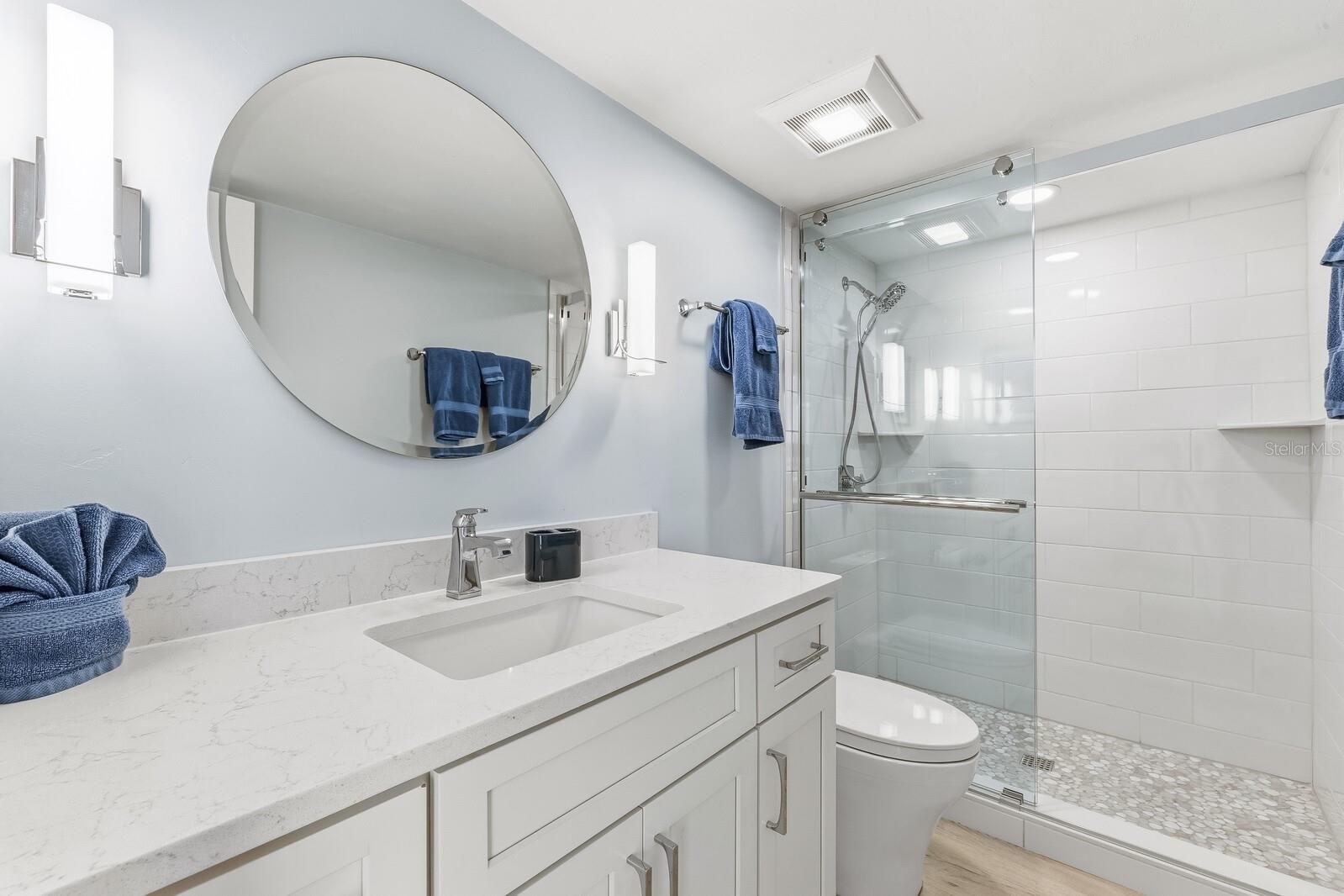 DUNES CHALET - Residential