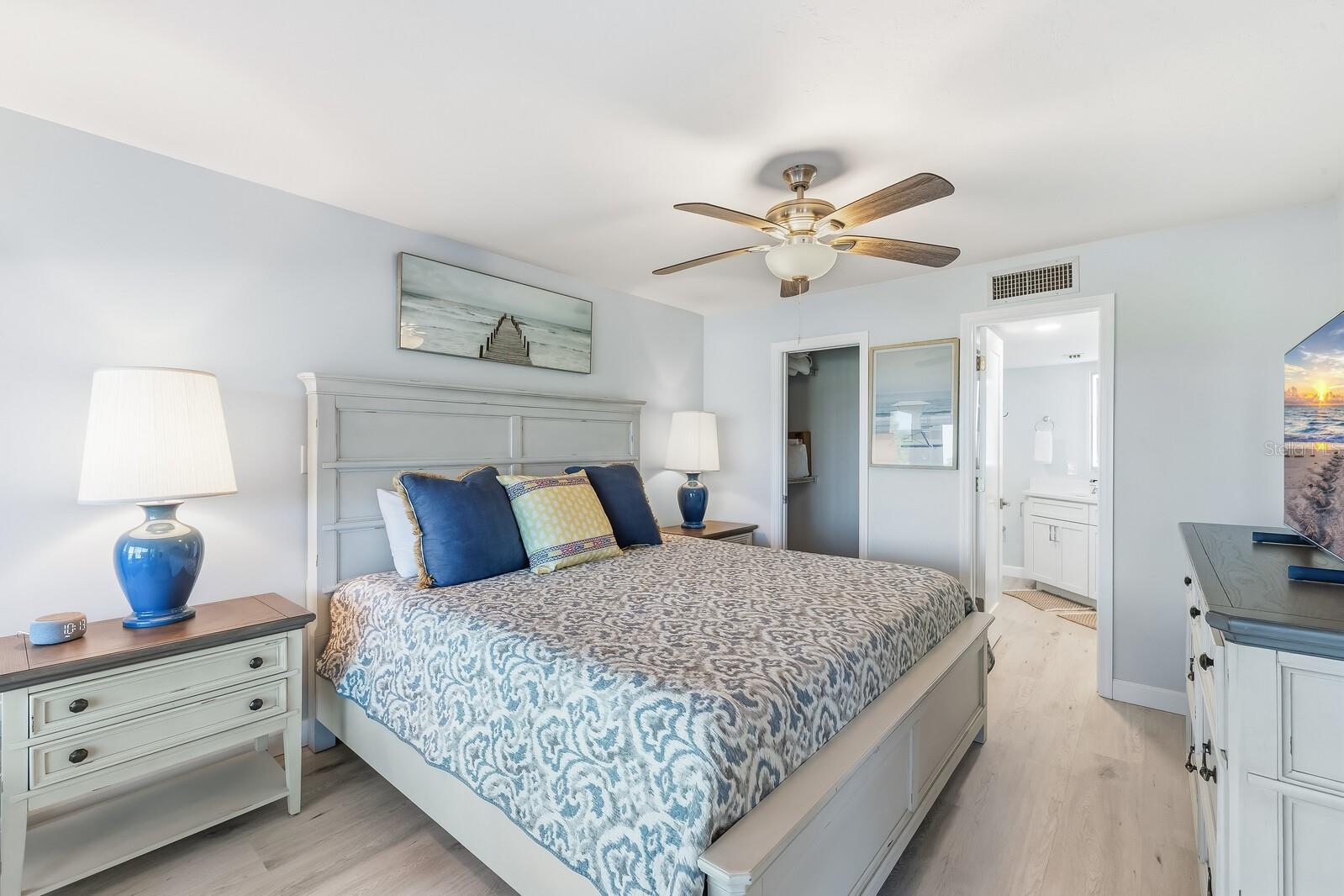 DUNES CHALET - Residential