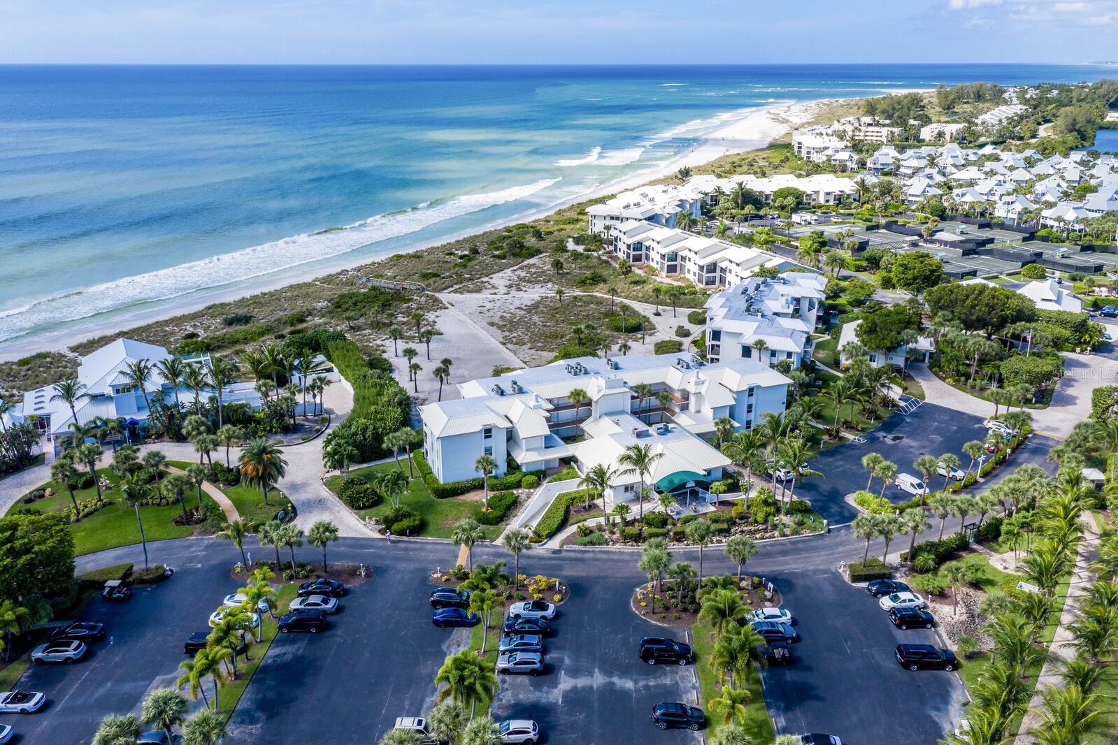 DUNES CHALET - Residential