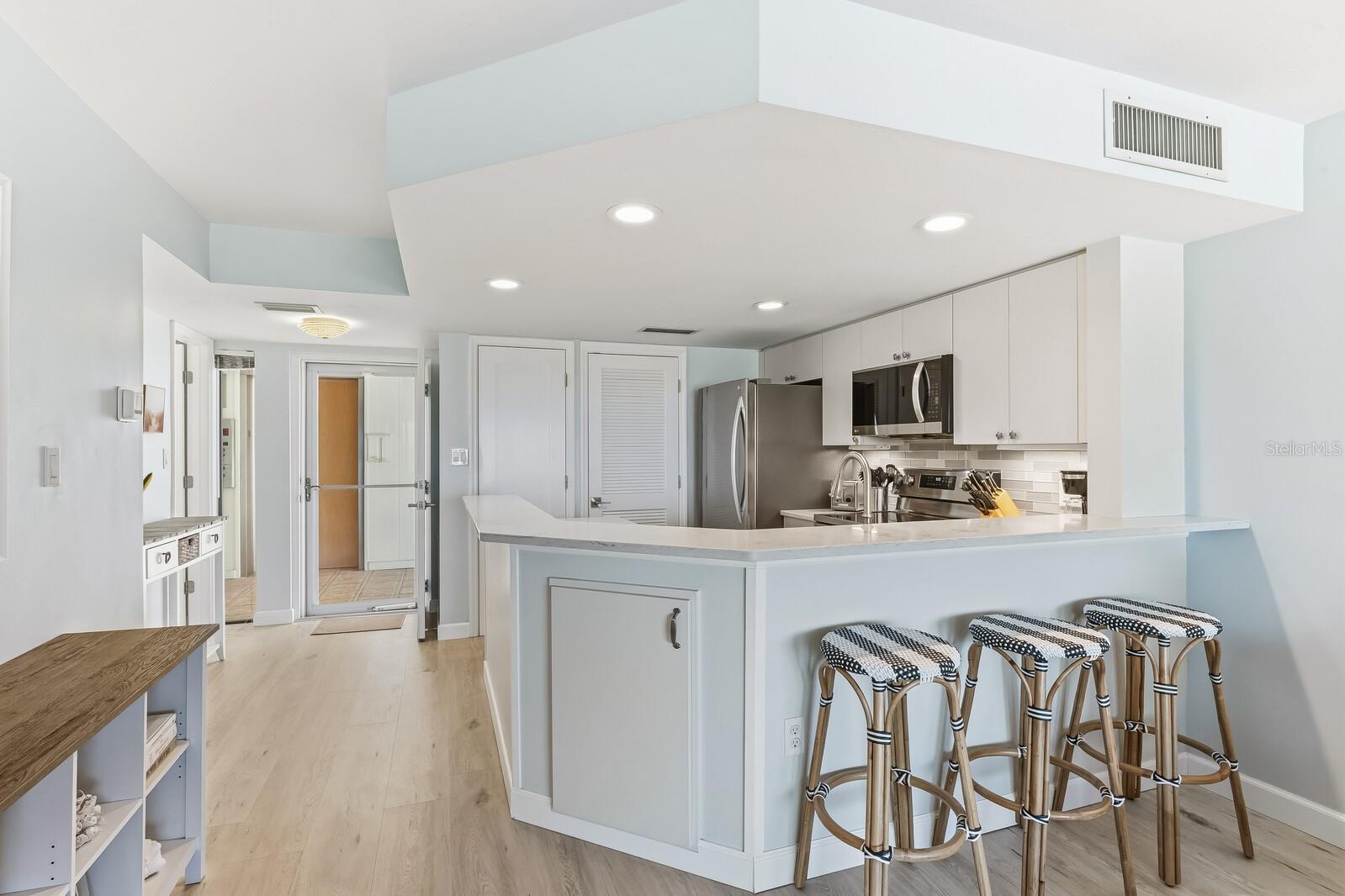 DUNES CHALET - Residential