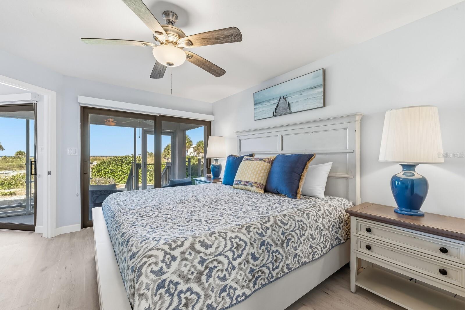 DUNES CHALET - Residential