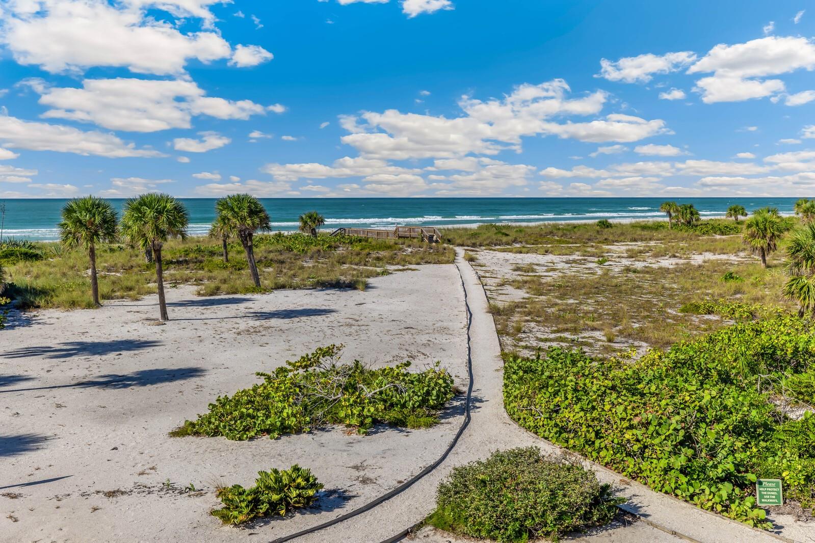 DUNES CHALET - Residential