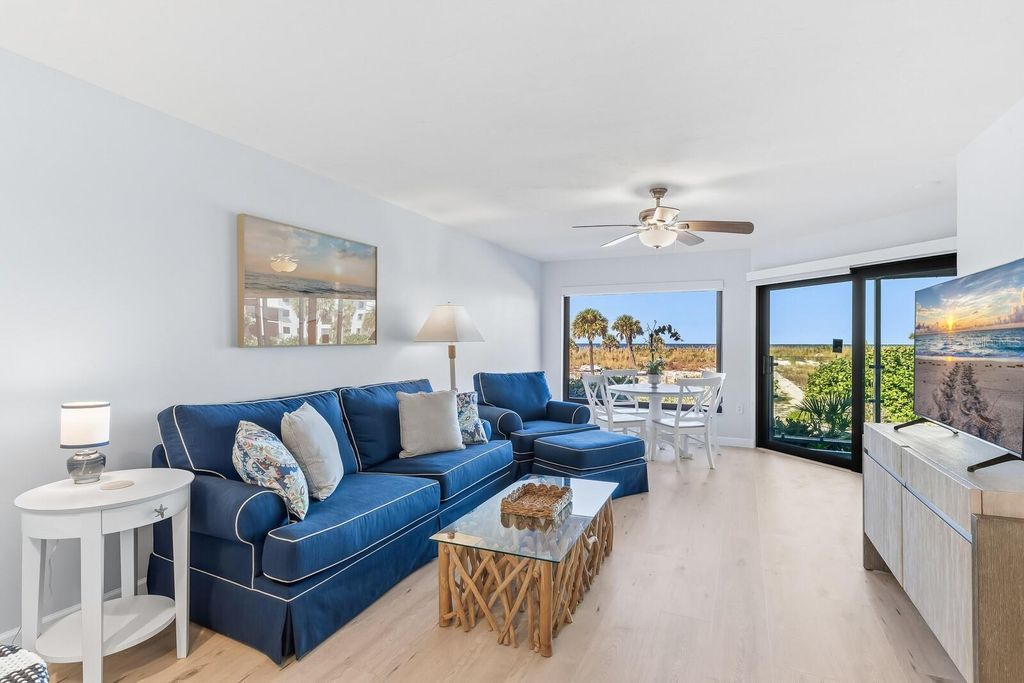 Photo of 5000 Gasparilla Road #104, Boca Grande, FL 33921 (MLS # D6144312)