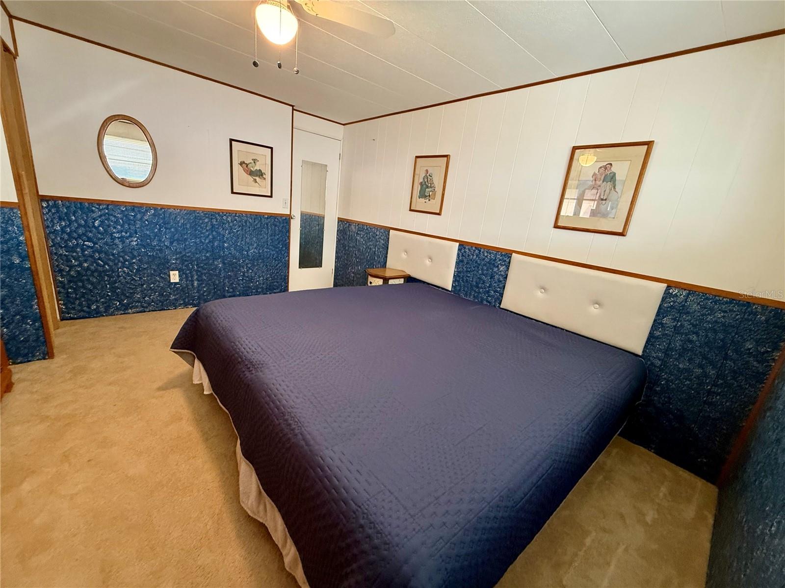 GOLDEN GATE MOBILE HOME PARK UNREC - Residential