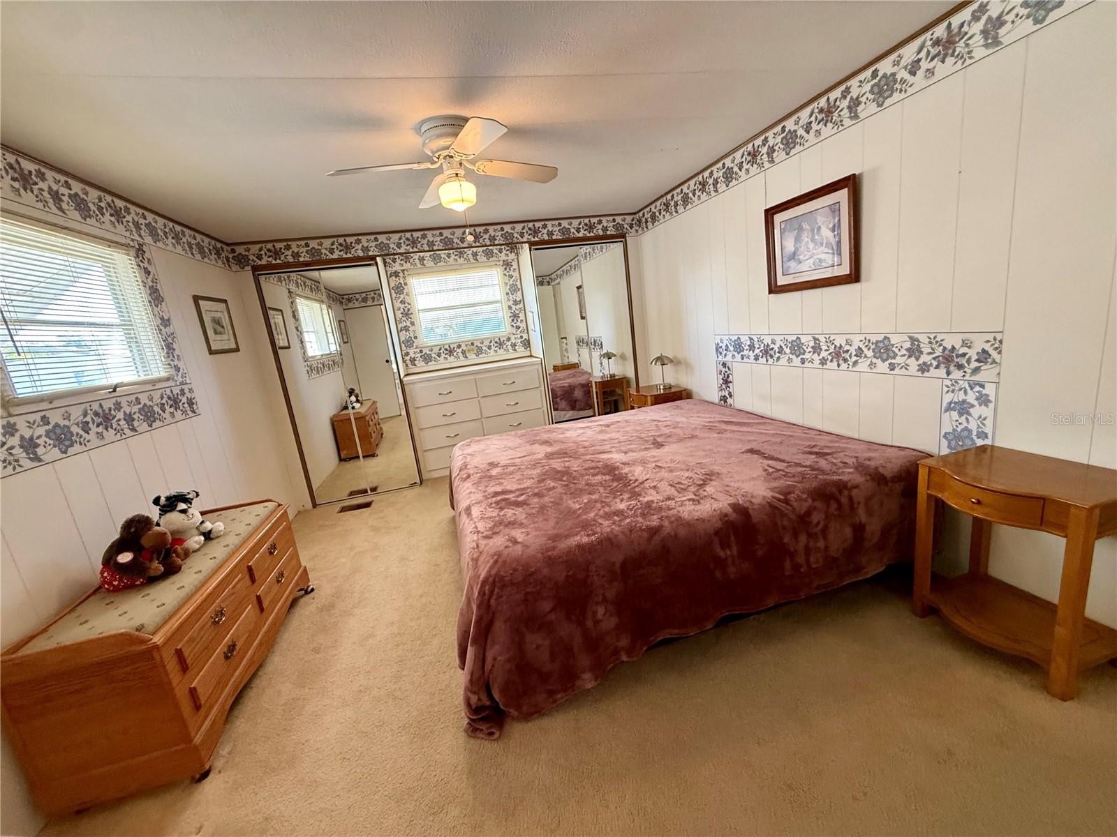 GOLDEN GATE MOBILE HOME PARK UNREC - Residential