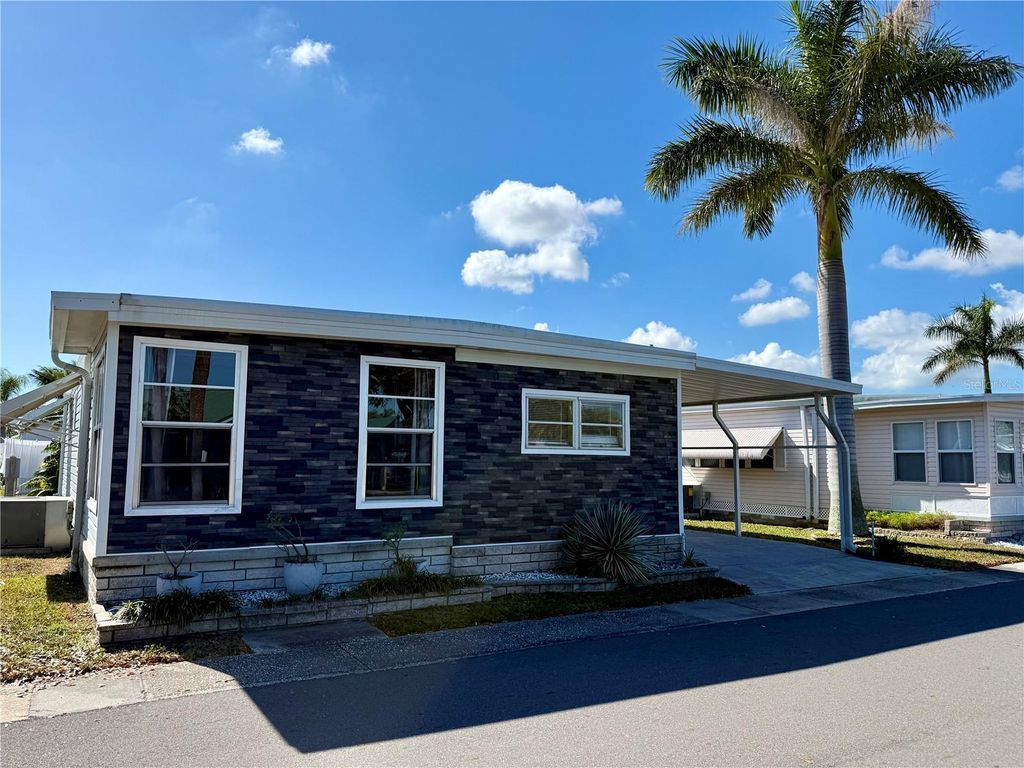 Photo of 82257 3rd Avenue N #257, Pinellas Park, FL 33781 (MLS # TB8468413)