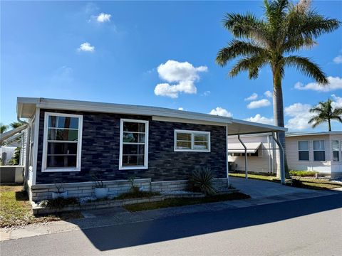 Photo of 82257 3rd Avenue N #257, Pinellas Park, FL 33781 (MLS # TB8468413)