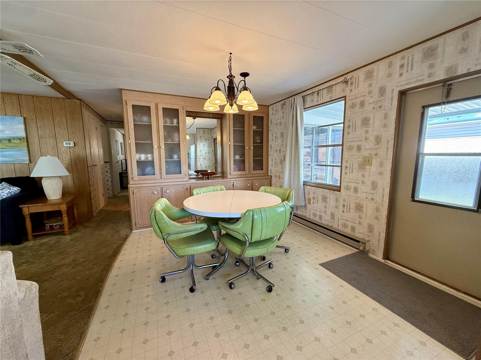 GOLDEN GATE MOBILE HOME PARK UNREC - Residential